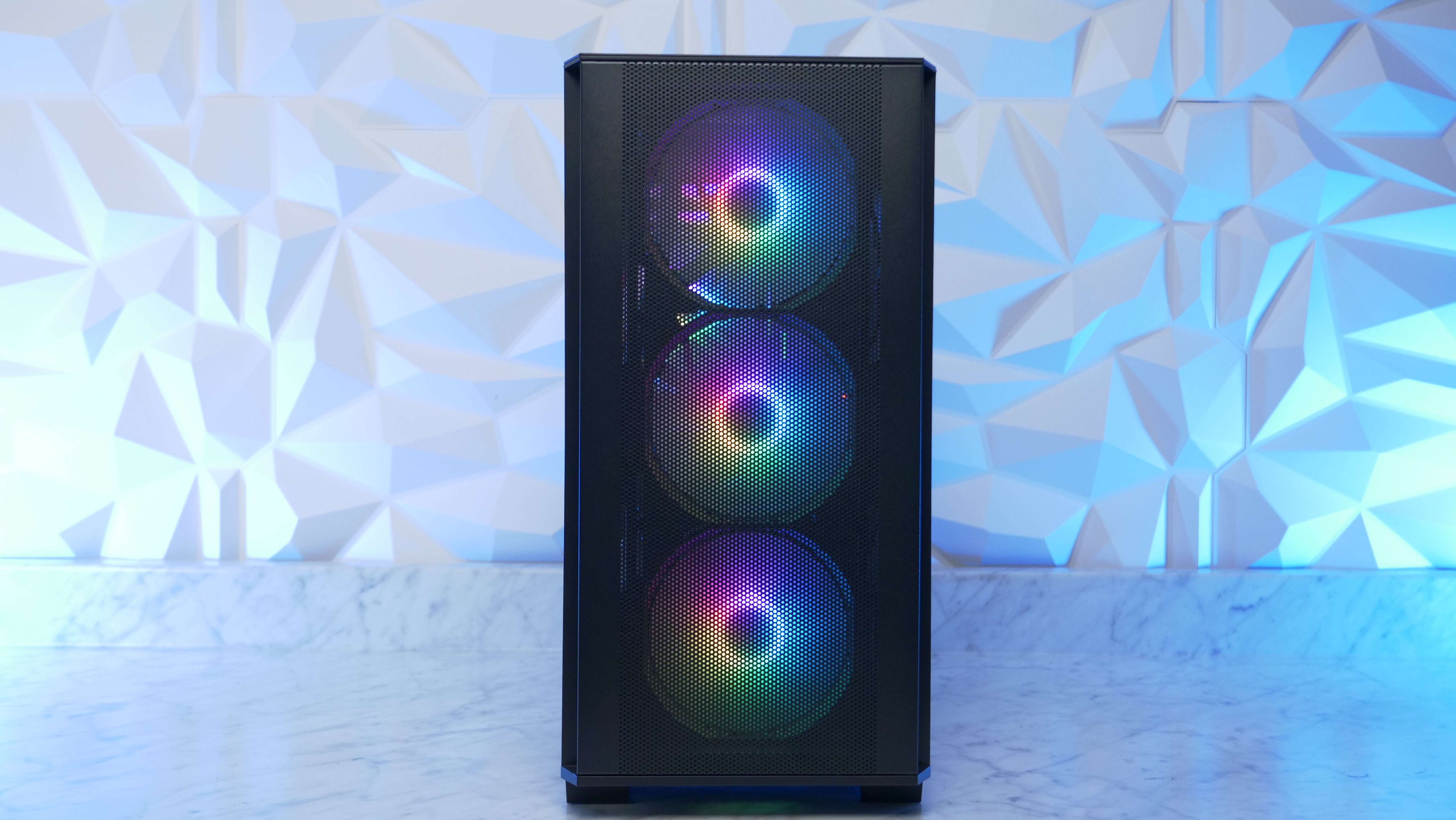 Ryzen 7 7700X + RTX 4070 Ti Gaming/Streaming PC (In Stock)
