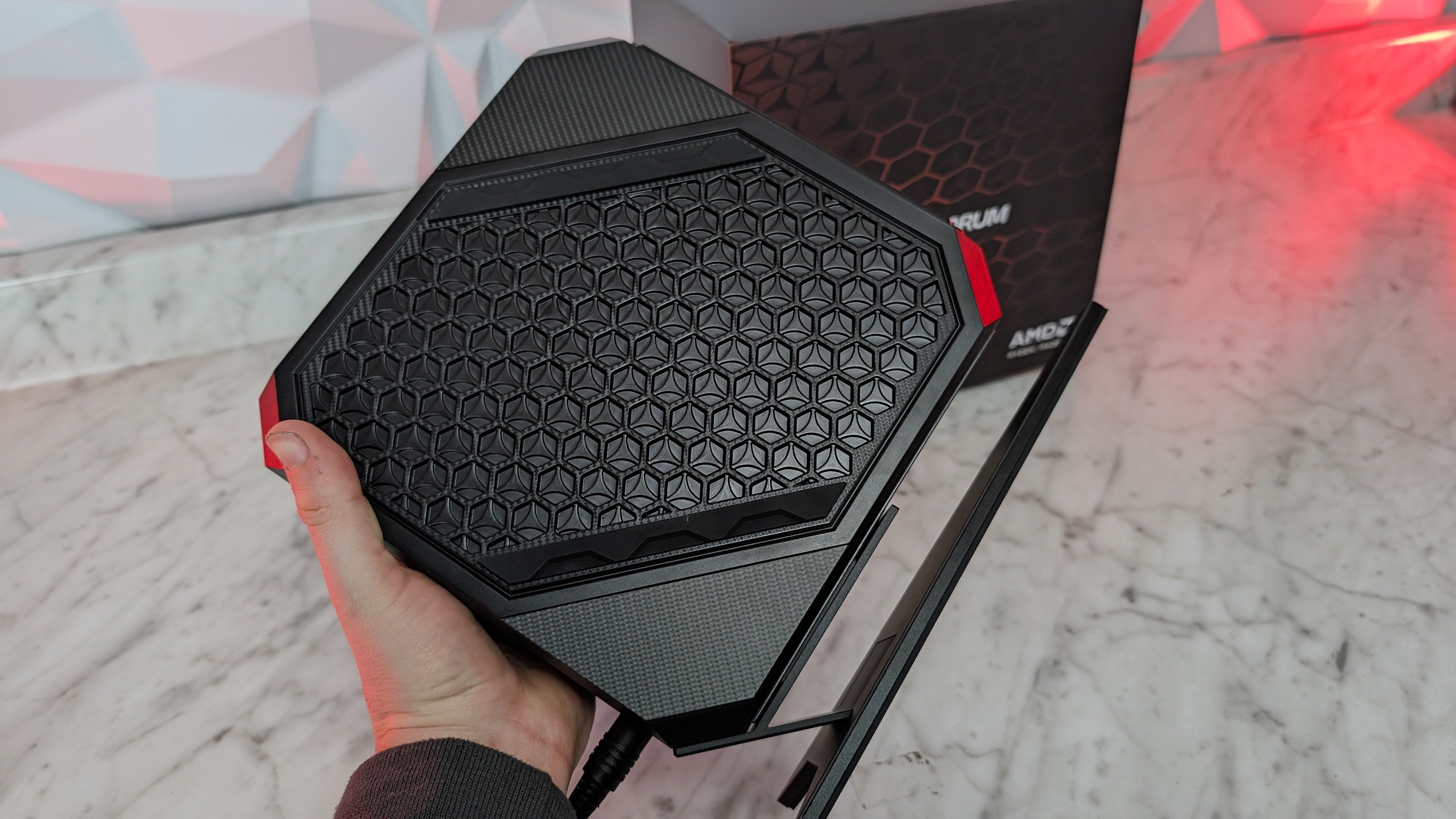 Ryzen 7 7735 HS + RX 6600M Gaming PC (In Stock)
