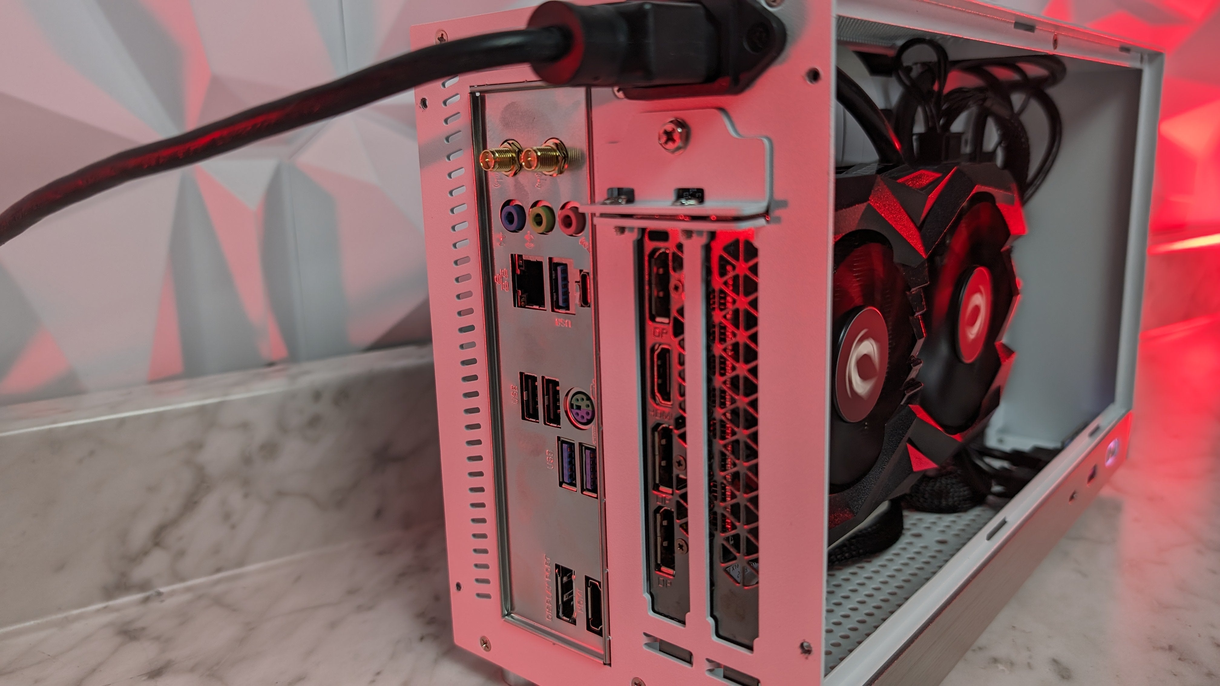 Ryzen 3 4100 + GTX 1660 Super Gaming PC (In Stock)