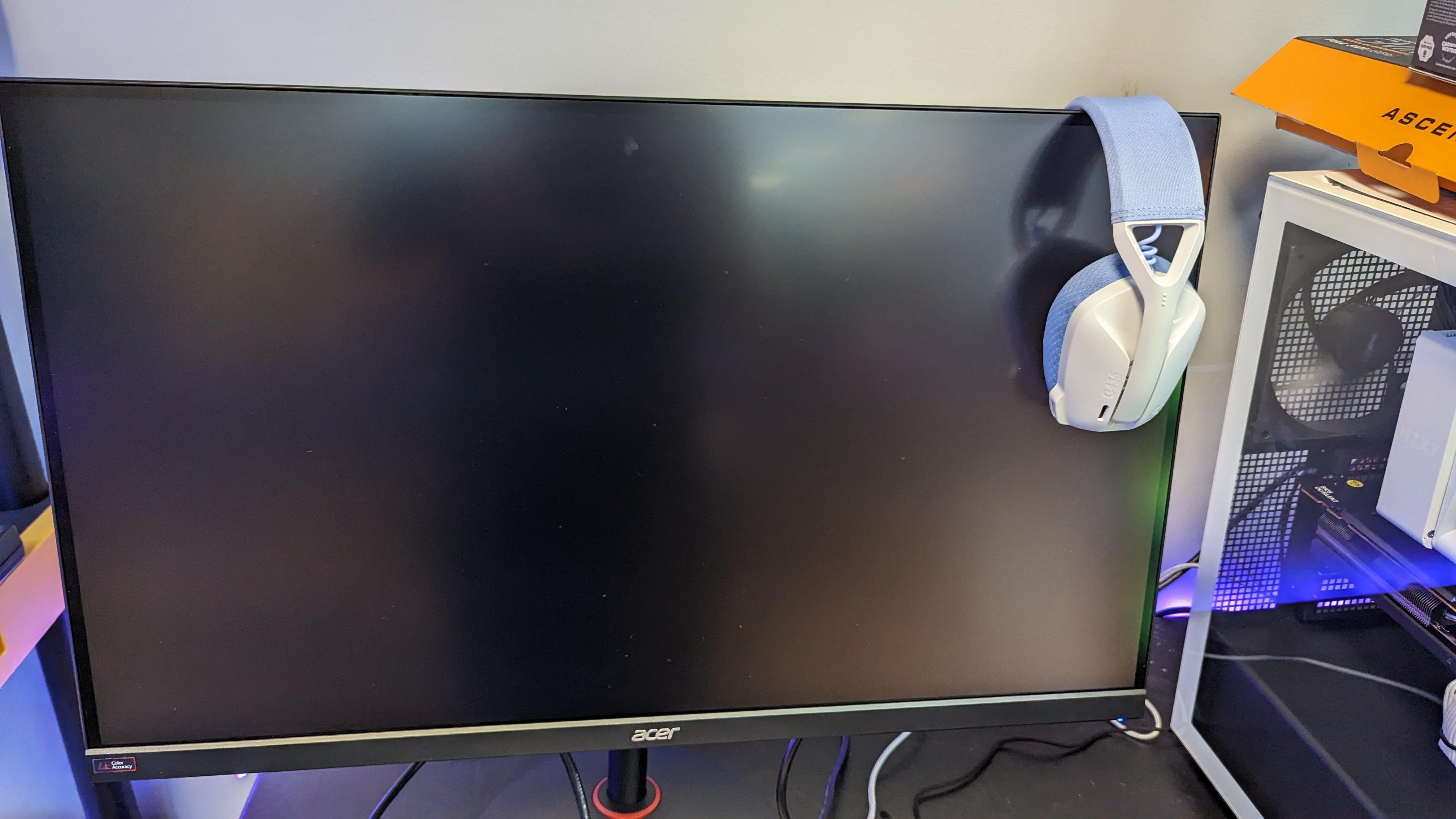 Intel i5 12600KF + RX 6750 XT FULL Gaming Setup (In Store Only)