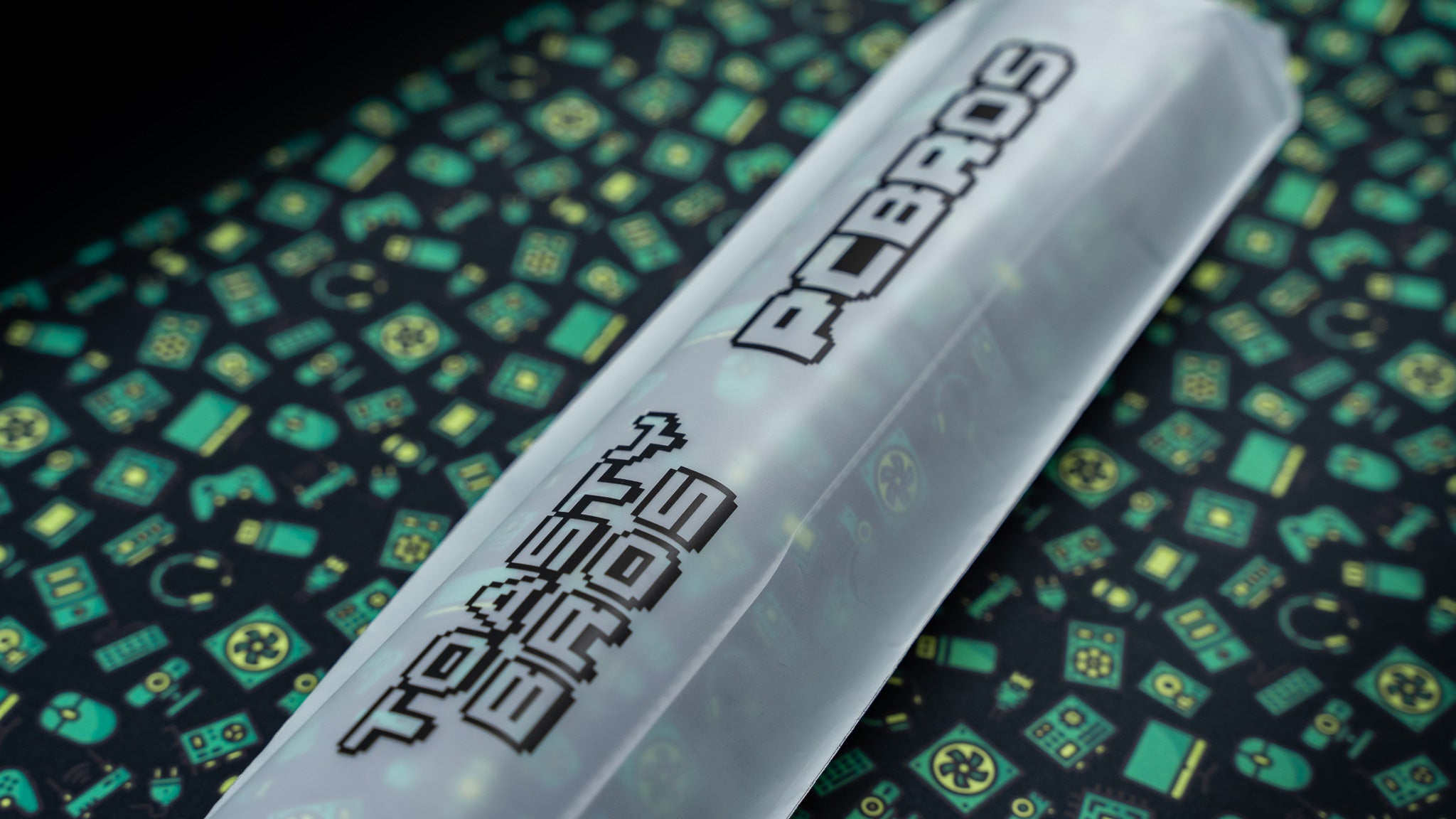ToastyBros XXL Mouse Pads