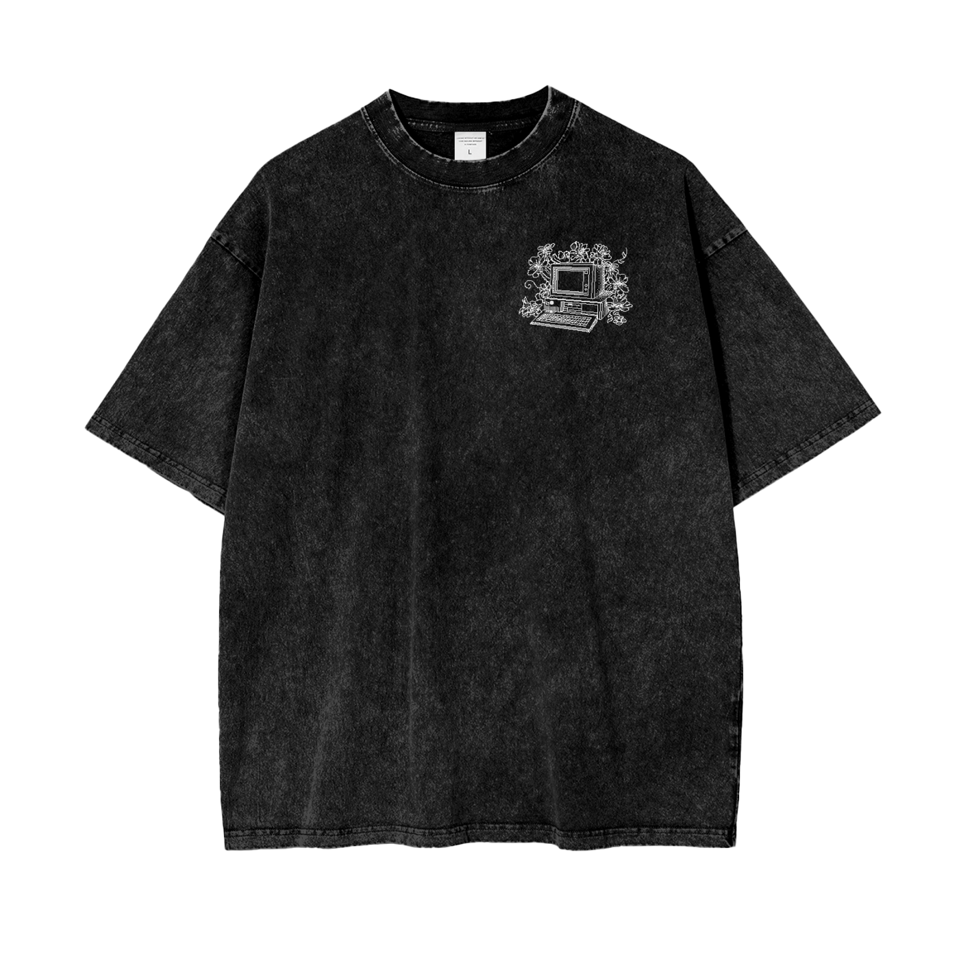 ToastyBros X PCBros Streetwear