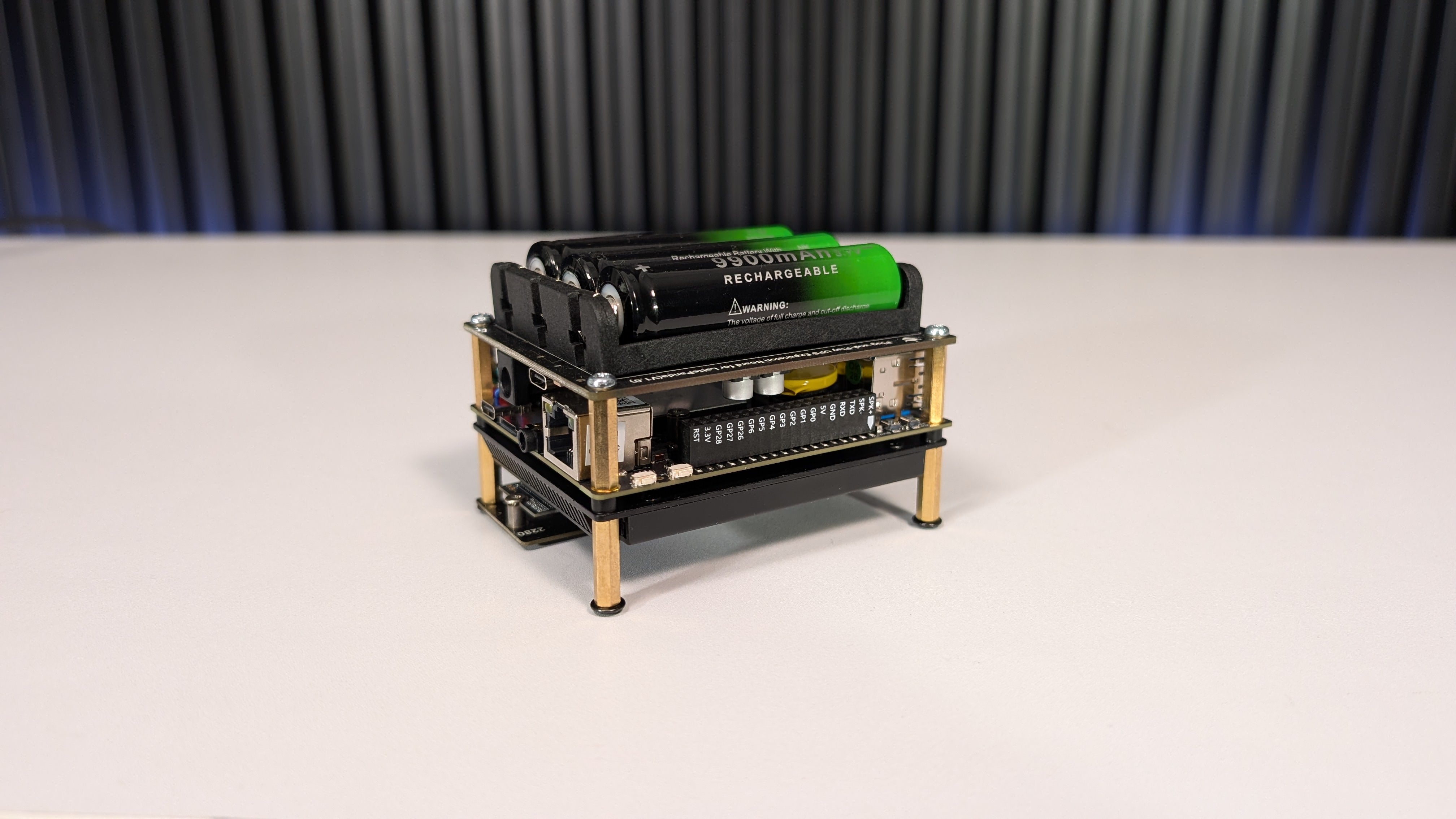 Latte Panda IOTA Intel N150 Mini Computer