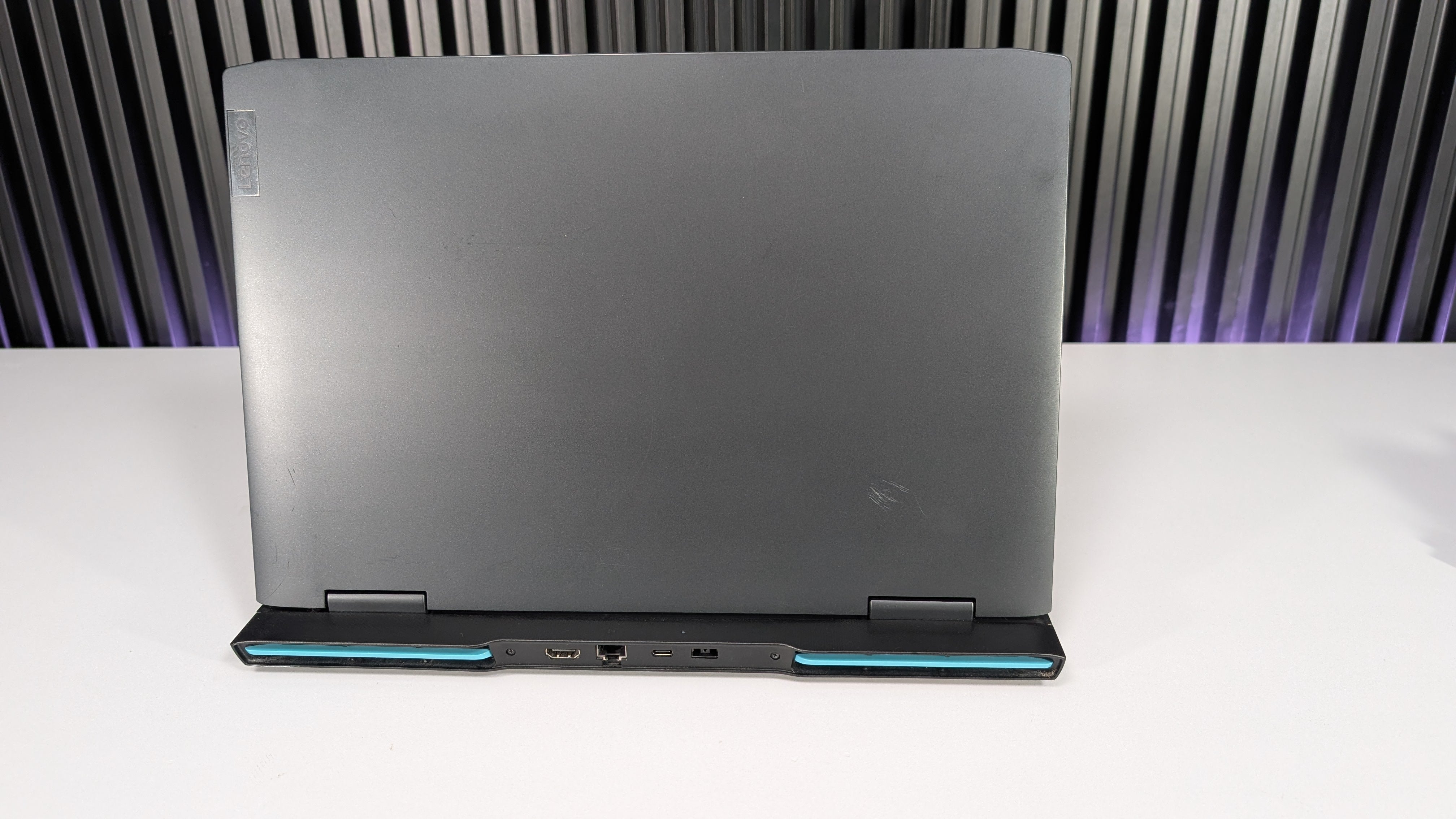 Lenovo IdeaPad Gaming - Ryzen 6600H + RTX 3050 Laptop