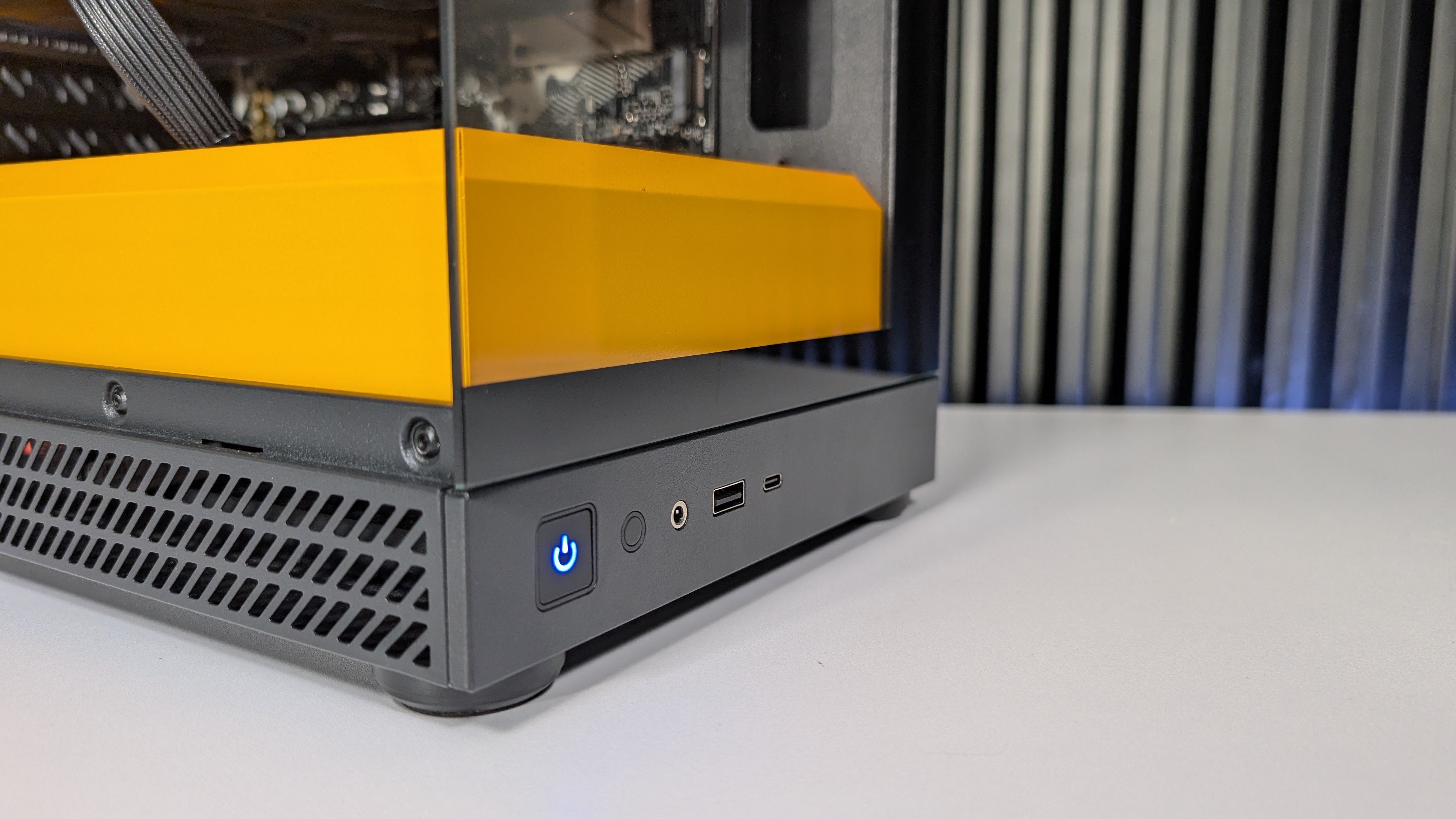 Ryzen 5 5600 + Intel Arc B580