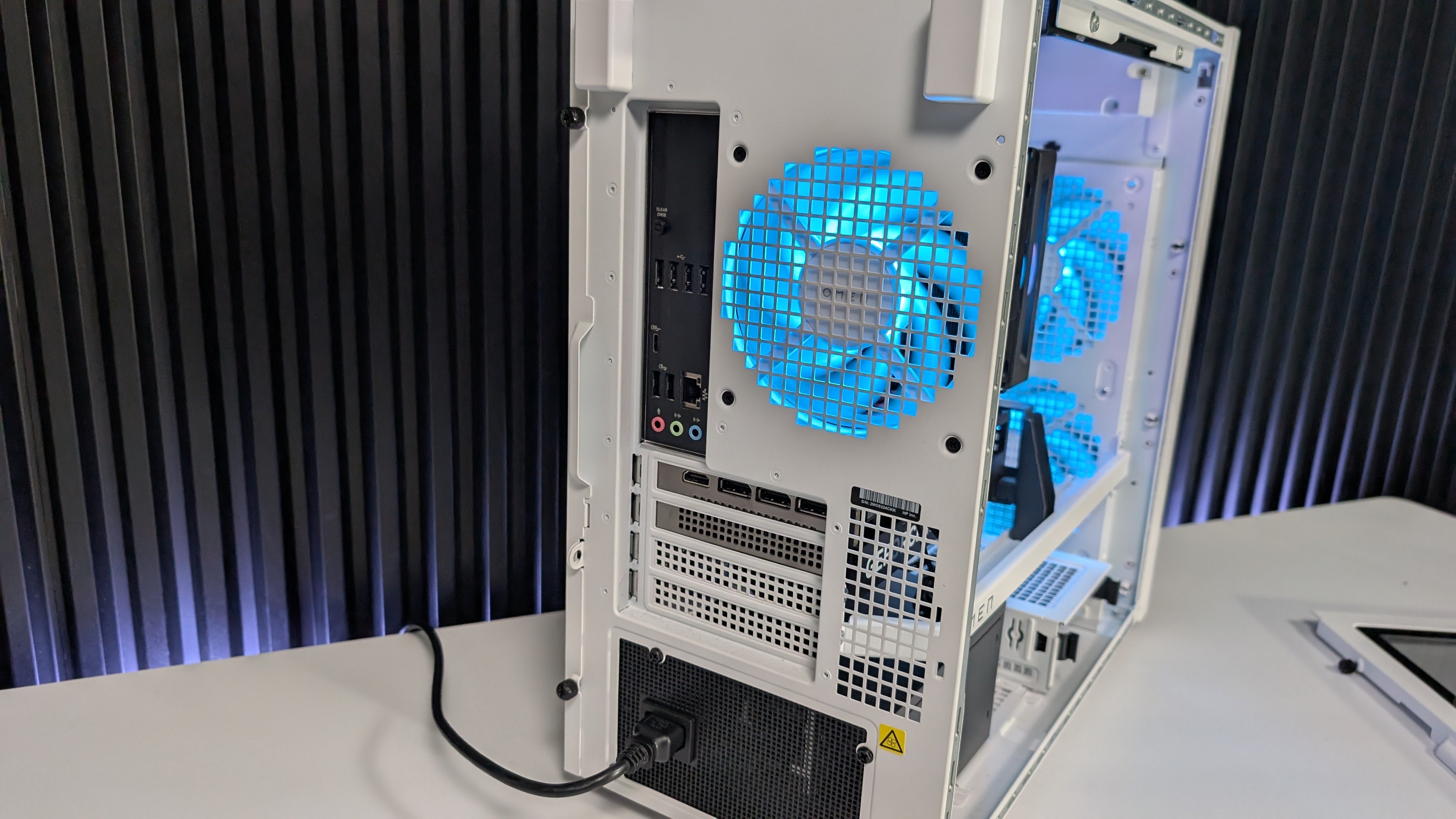 Ryzen 7 8700F + RTX 5060 Ti Gaming/Streaming