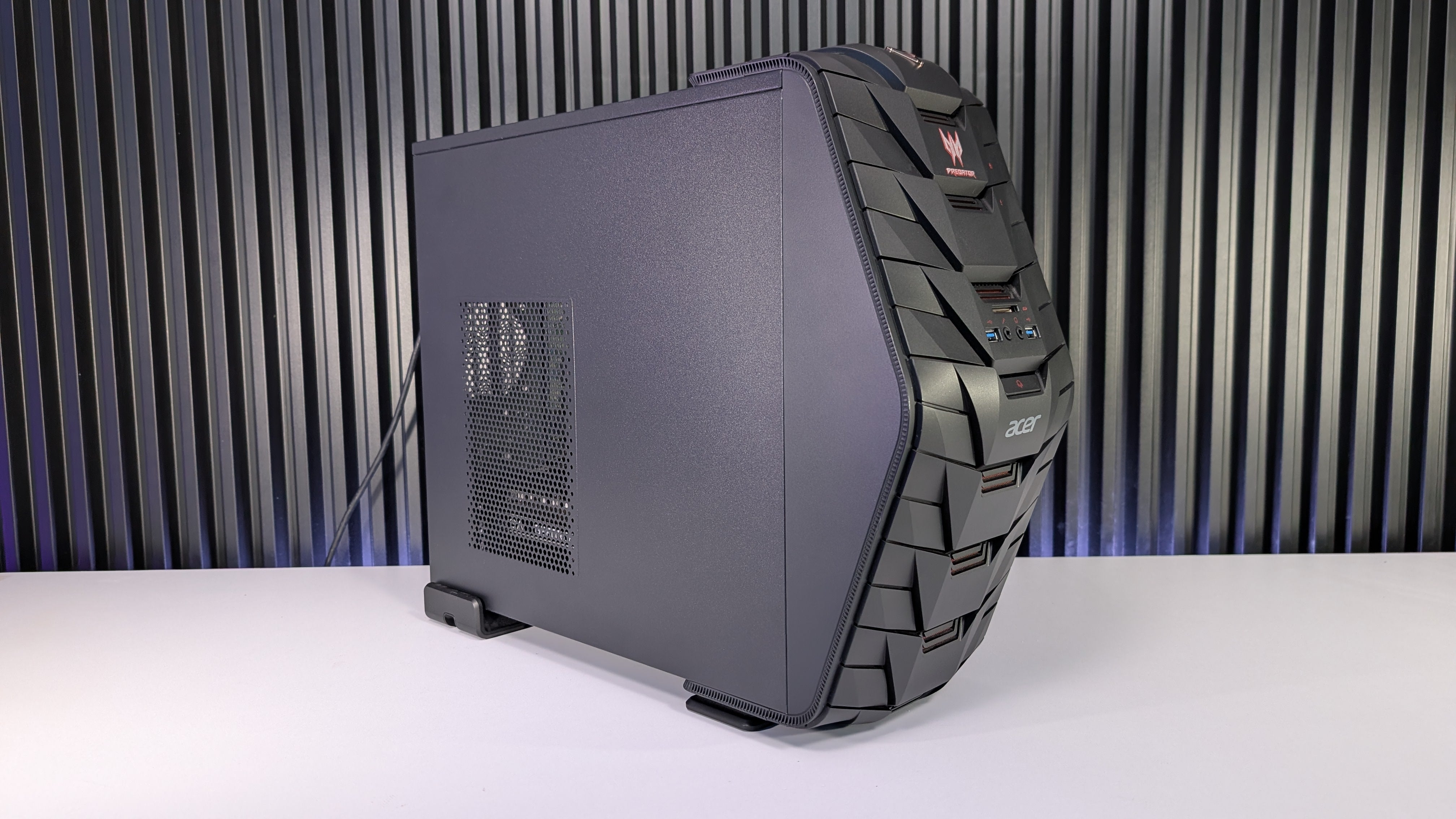 Intel i5 7400 + RTX 2060 Gaming PC