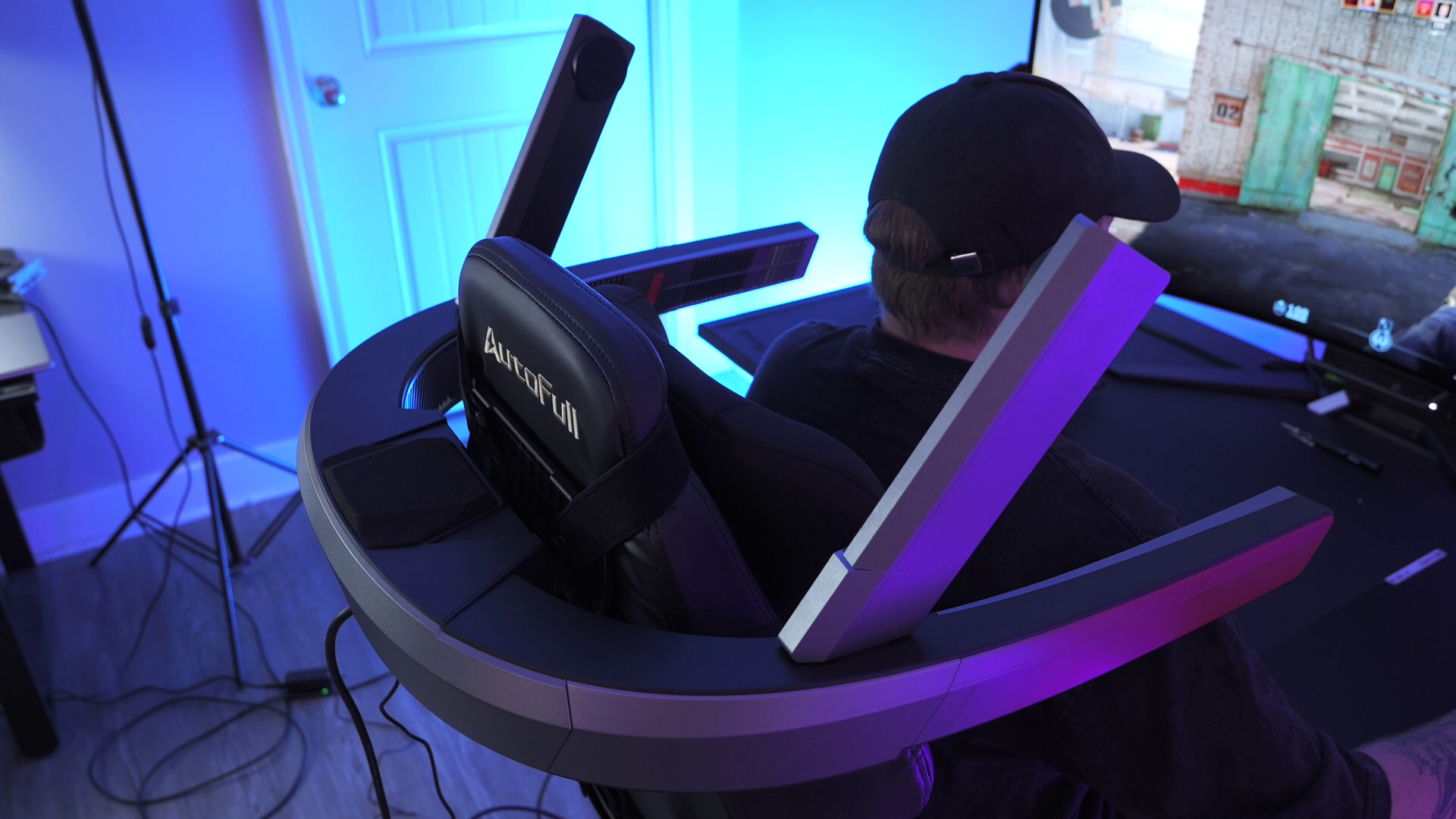 COLO GCS: 7.1.2Ch Surround Speaker System (Local Only)