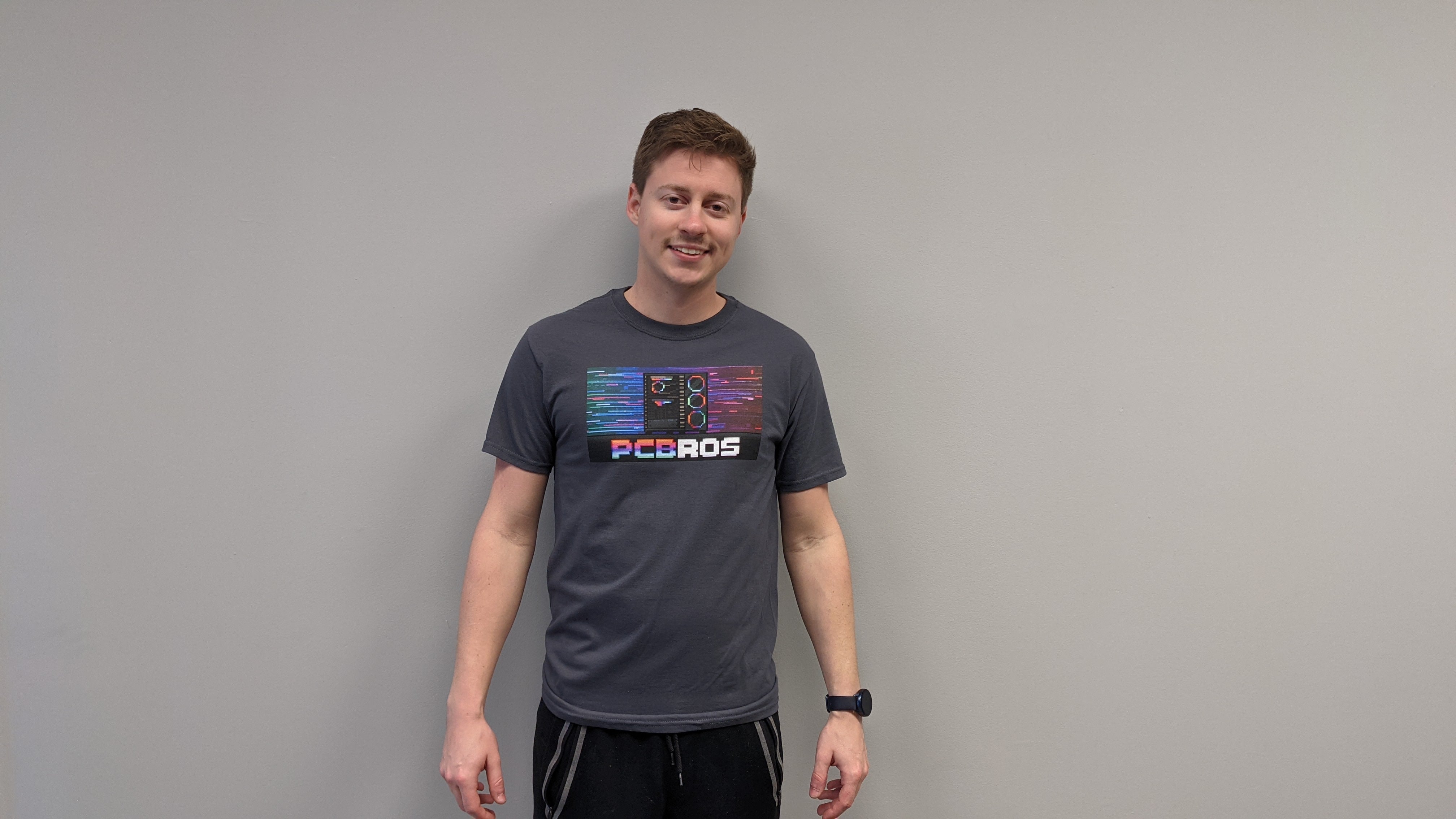 PCBros T-Shirt