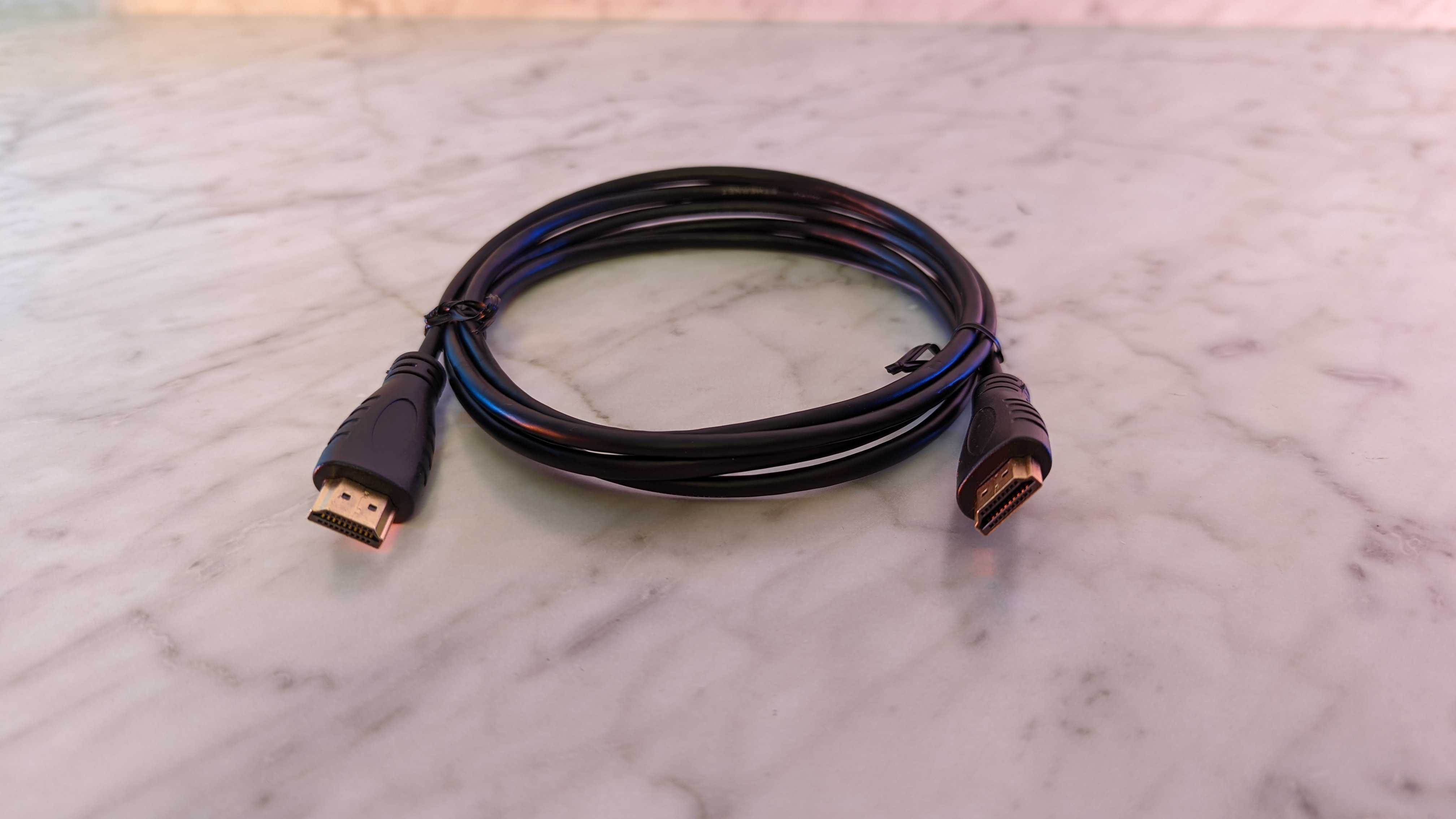 HDMI Cable (6ft)