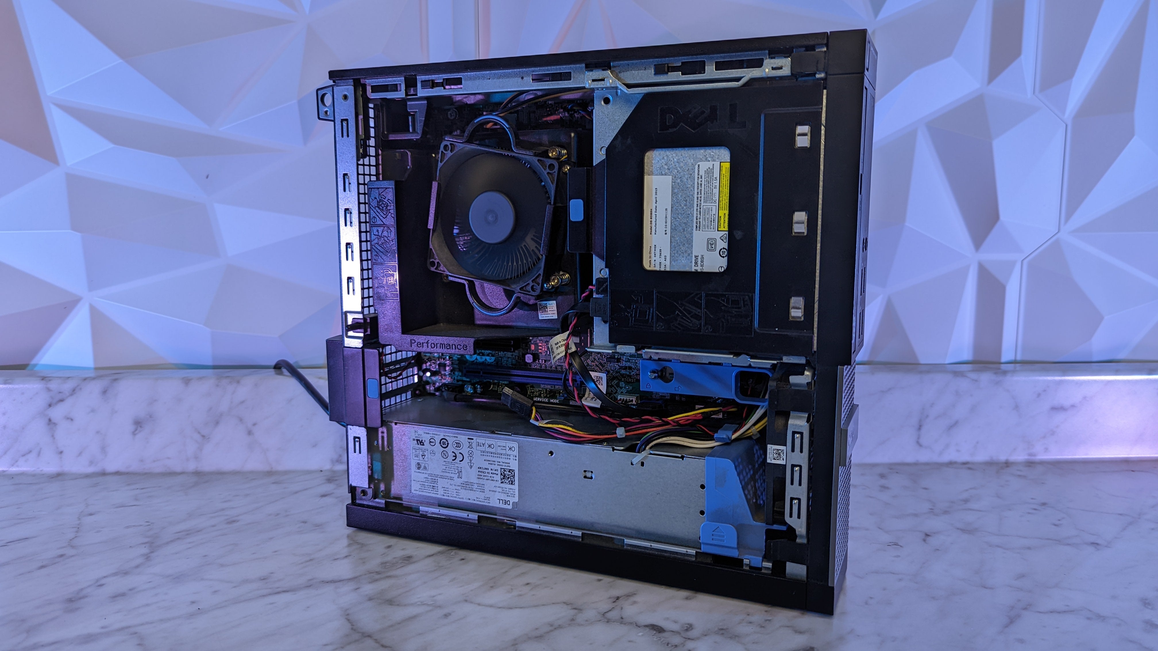 Office Computer (i3, i5, i7) Dell + Lenovo + HP