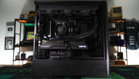 Custom PC Build Consultation & Advice