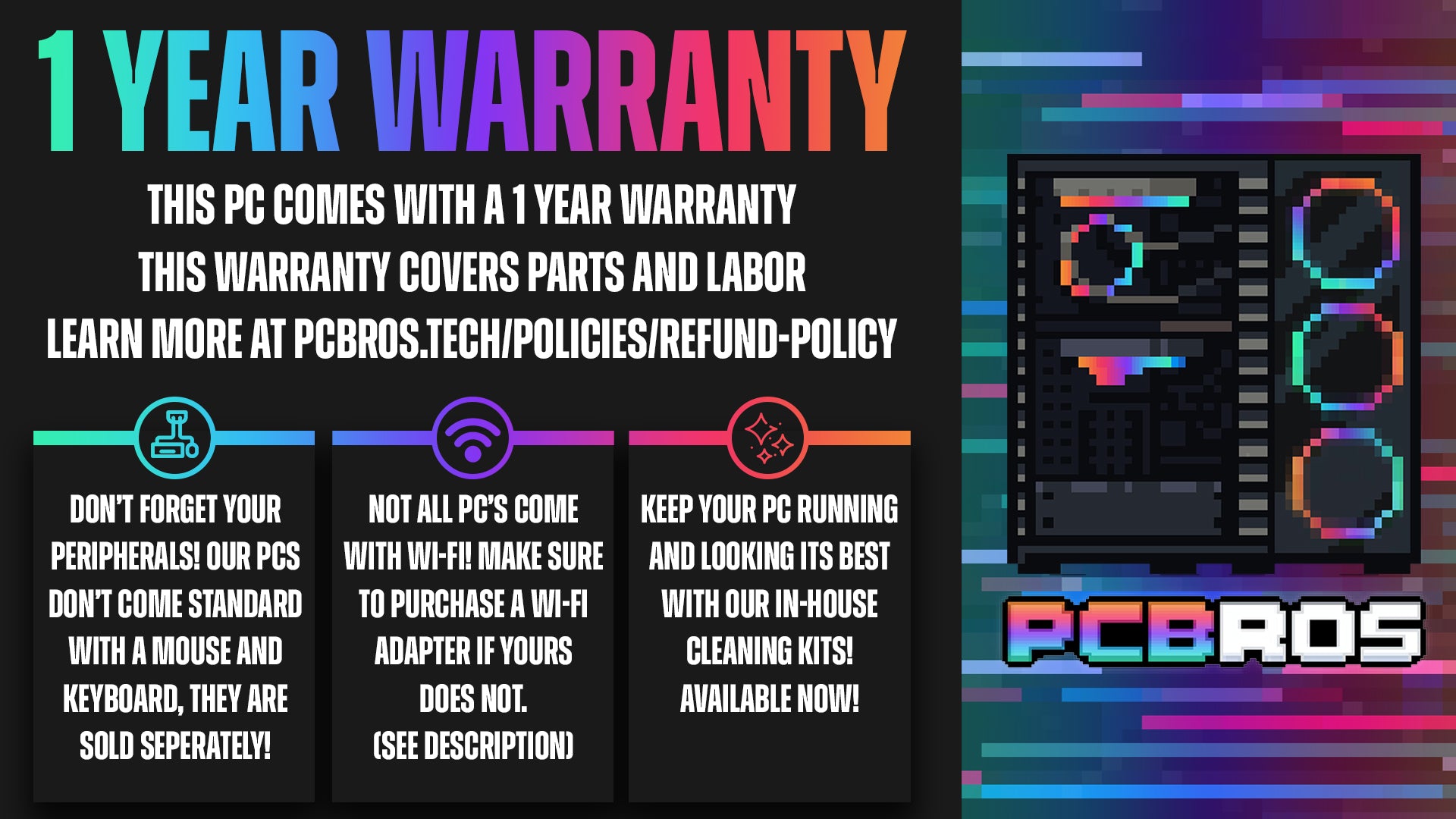 Upgrade Path Starter - Intel i3 14100 eSports Gaming PC