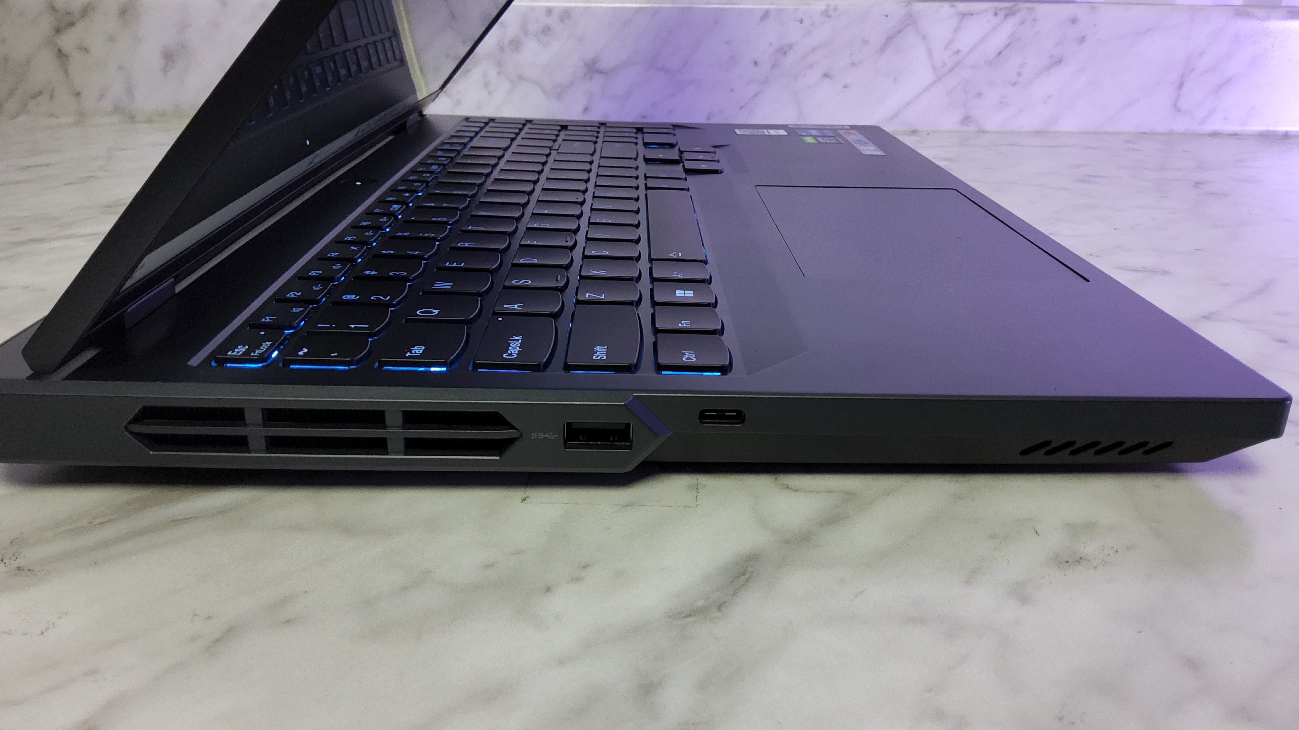Legion - Intel i7 13700 HX + RTX 4070 Gaming Laptop (In Stock)