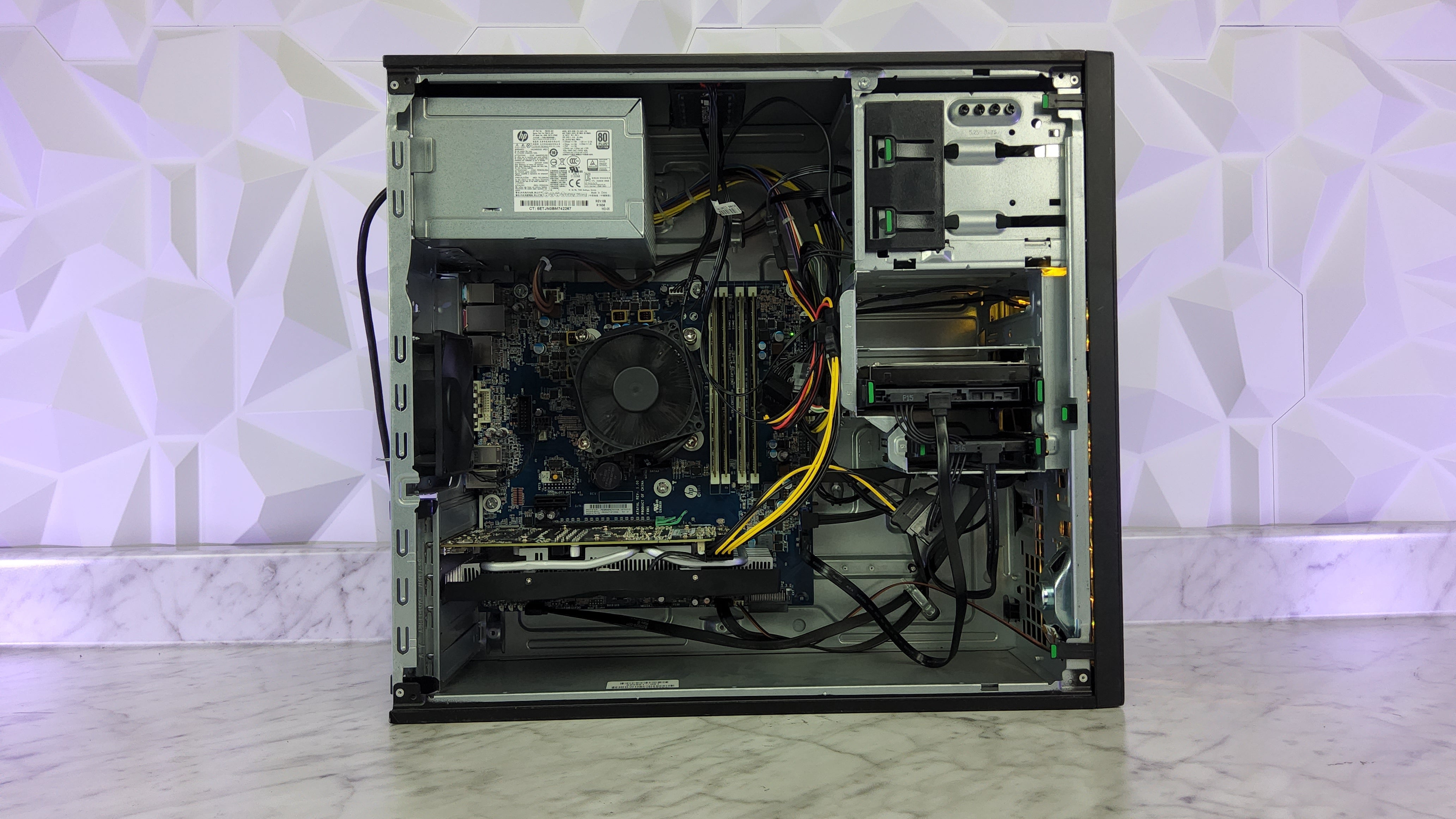 Intel i5 6500 + RTX 2060 Gaming PC (In Stock)