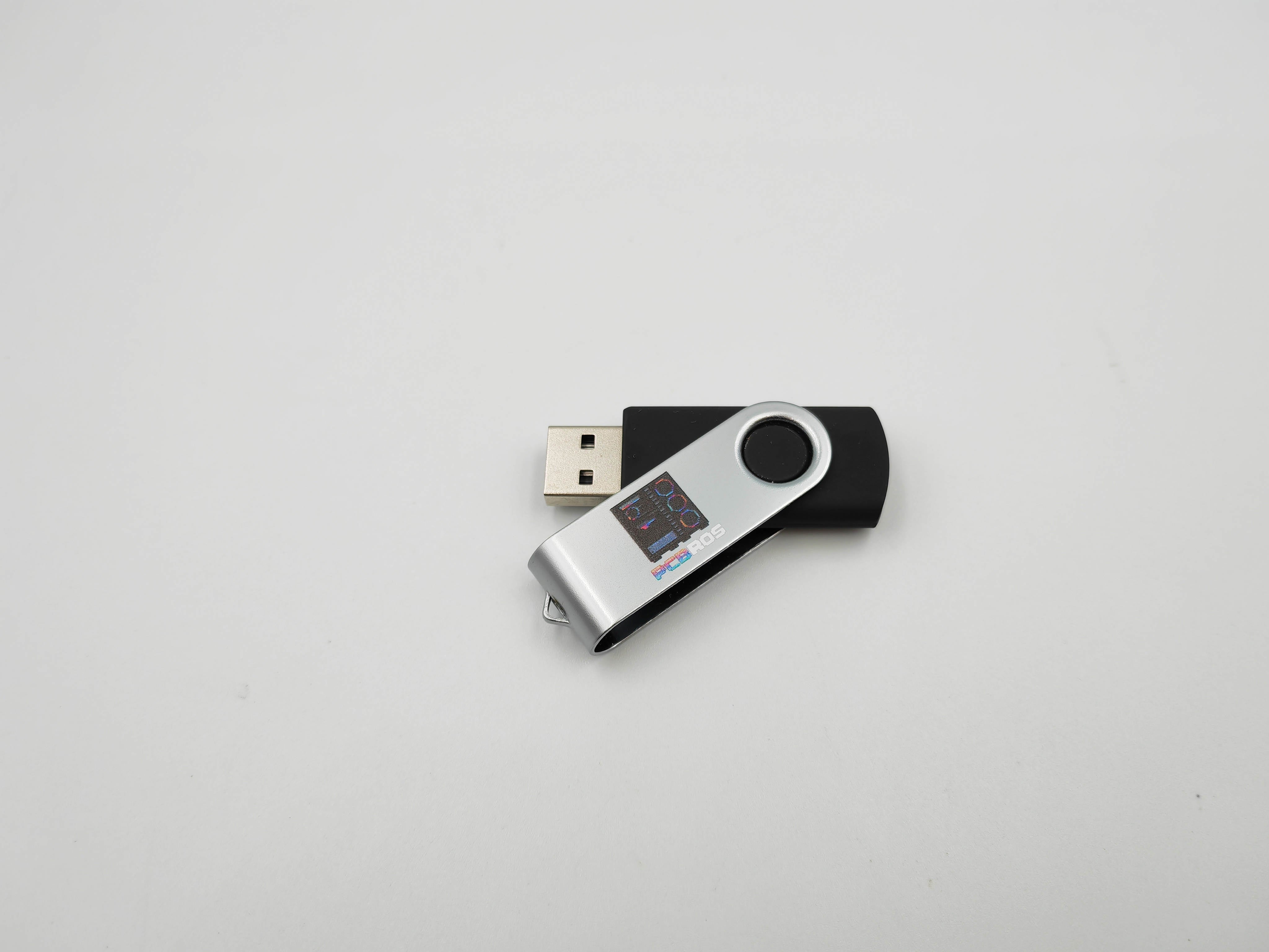 16GB USB 2.0 PCBros Flash Drive