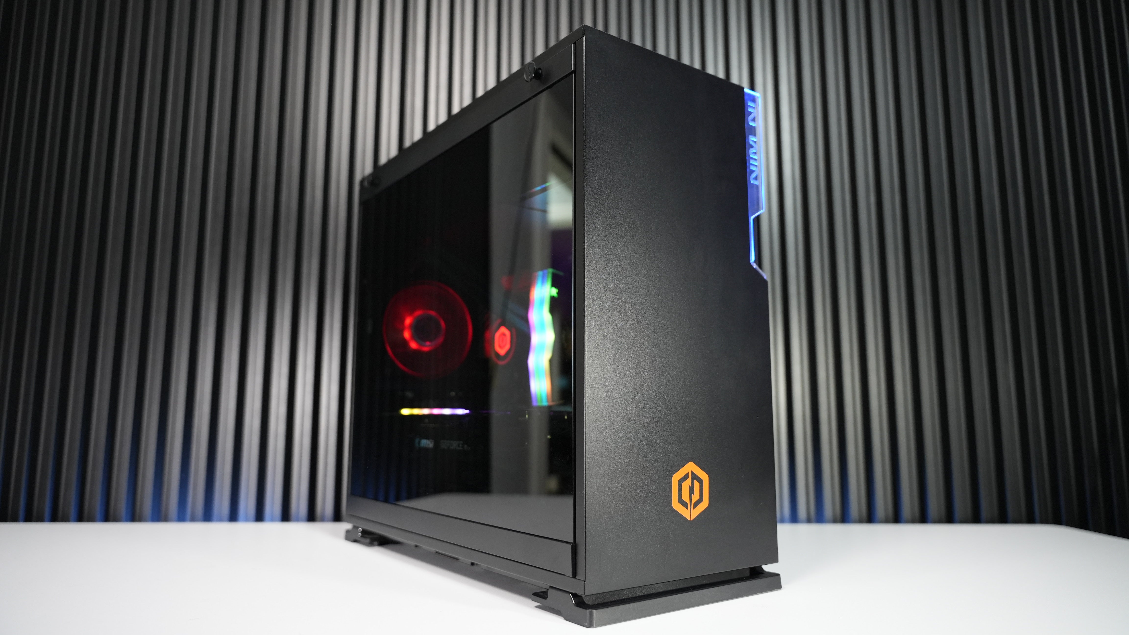 Ryzen 7 3700X + RTX 3070 Gaming/Streaming PC (Ready To Ship)