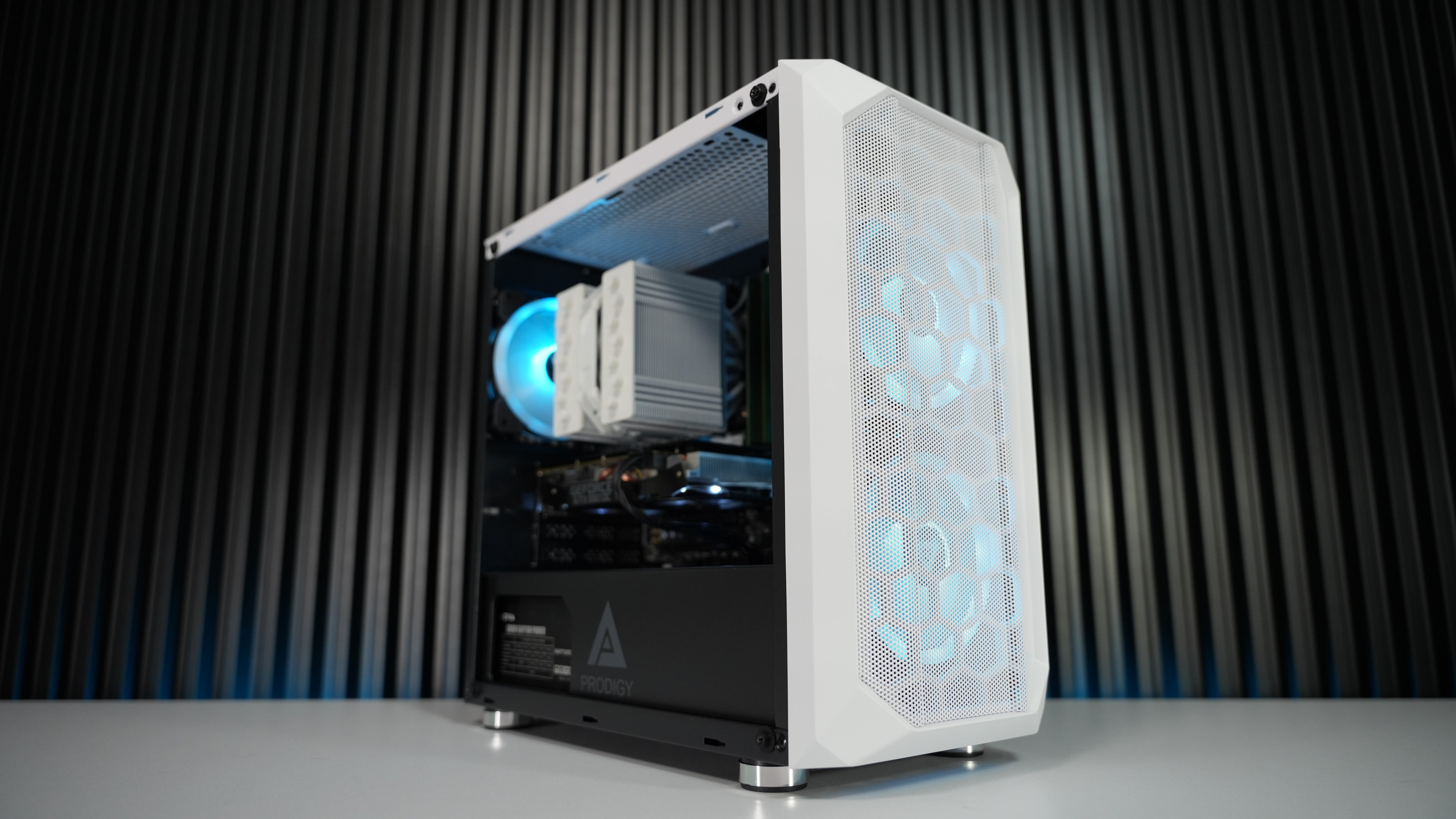 Geforce Gtx 1060 Pc Intel I5 11400F GTX 1060 Gaming PC (Ready