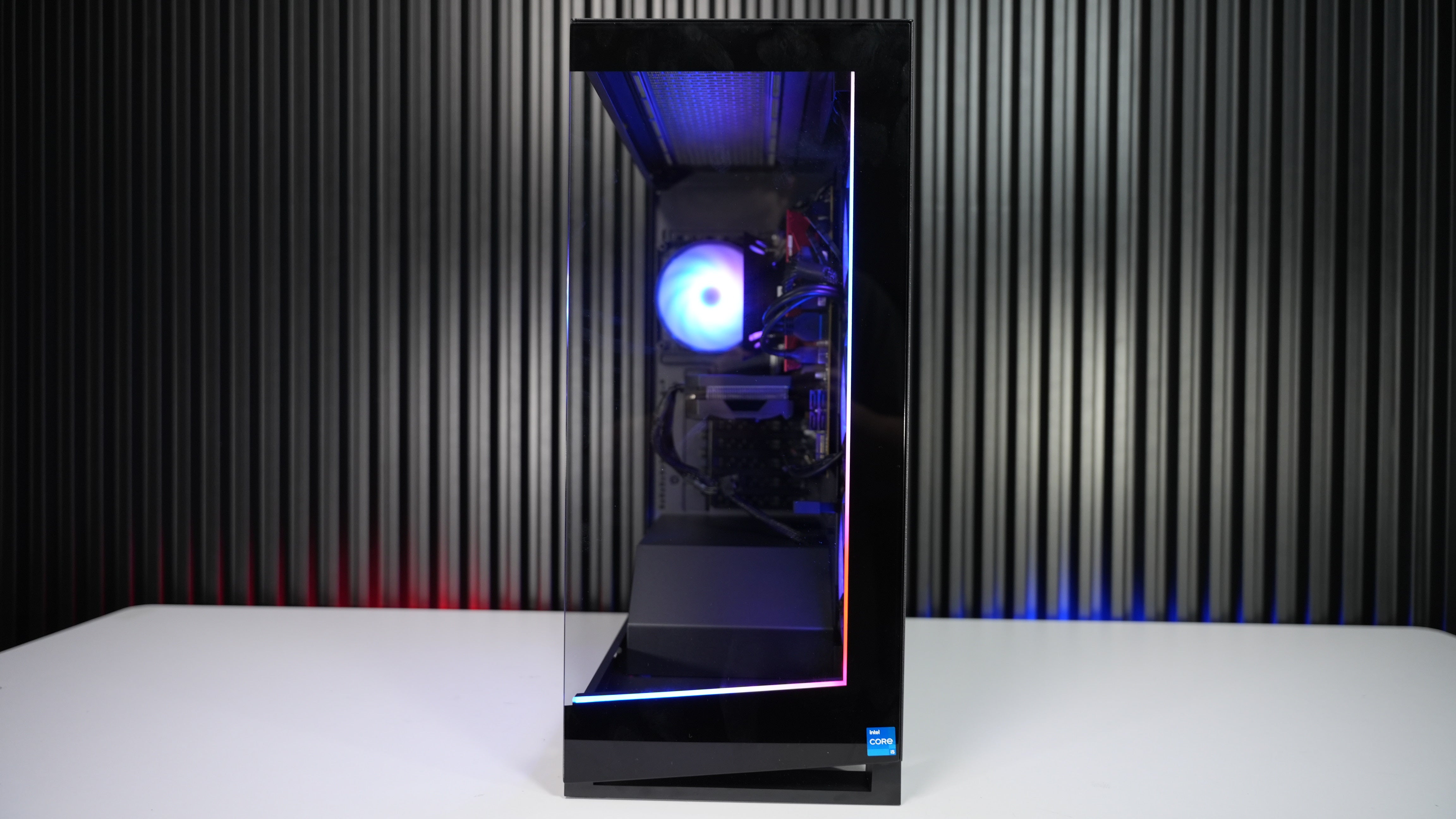 Intel i5 14400F + RTX 4060 Gaming PC