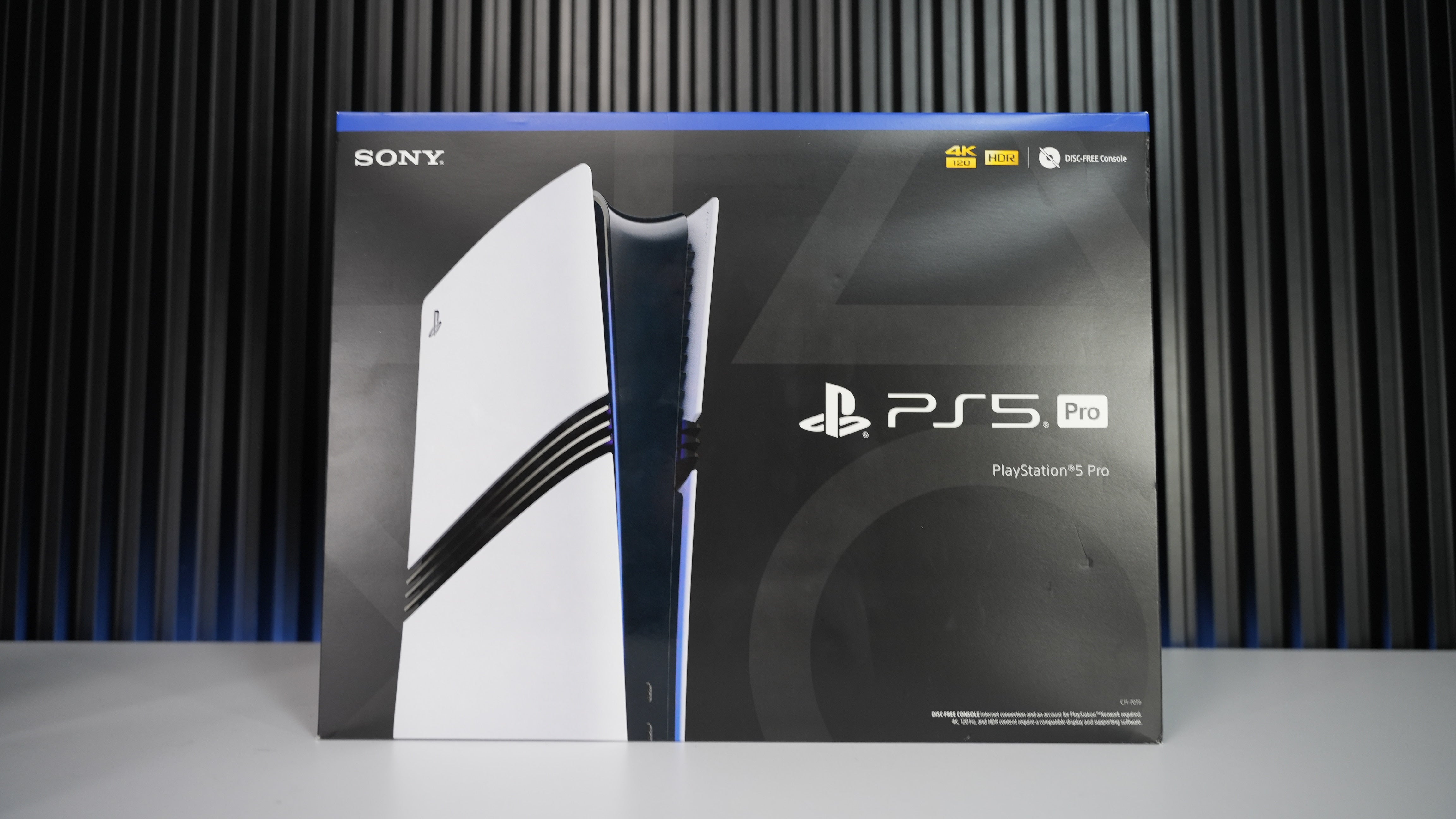 Playstation 5 Pro (Free Shipping)