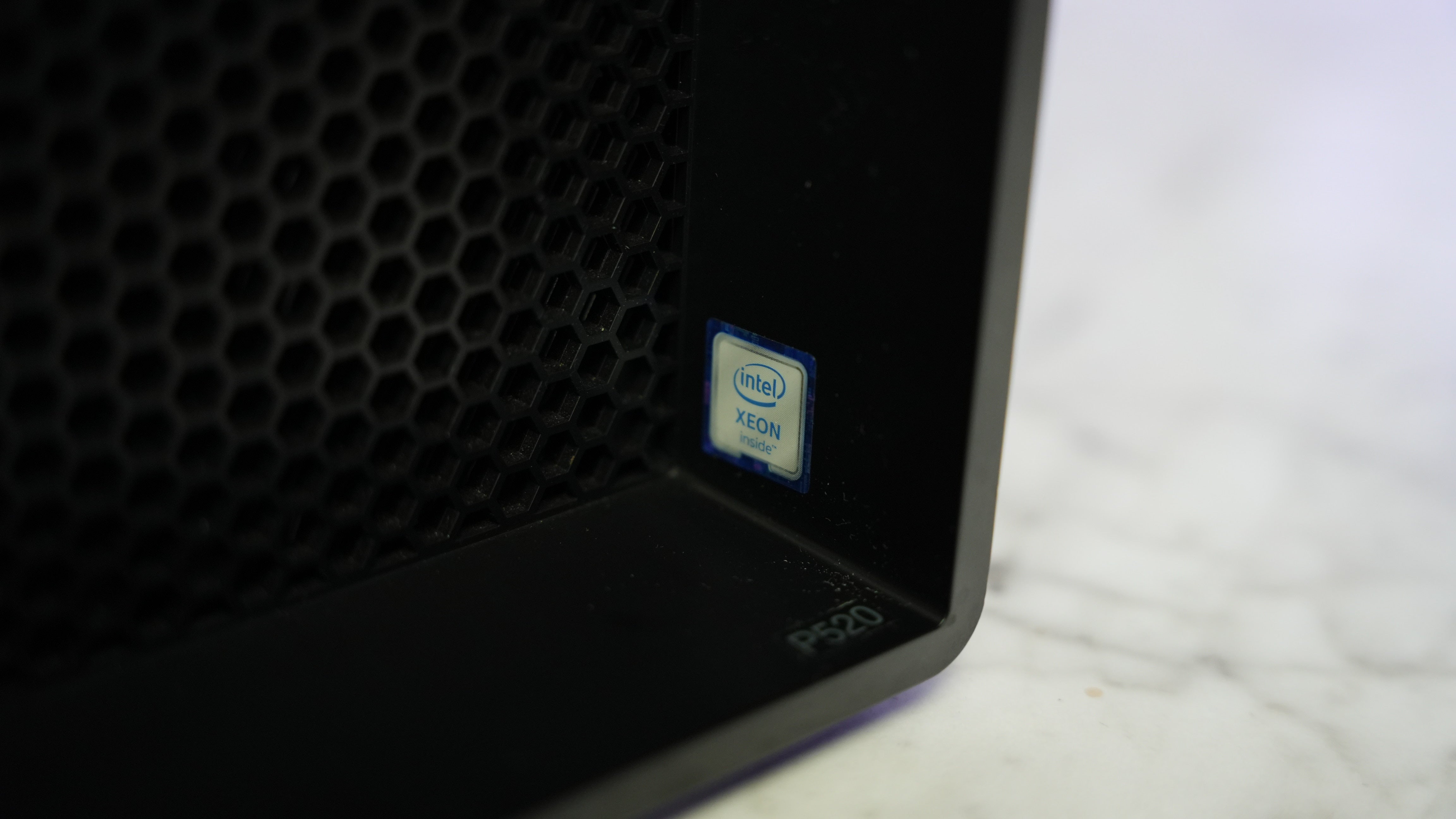 Intel Xeon W-2123 + GTX 1660 Super Gaming PC (In Stock)
