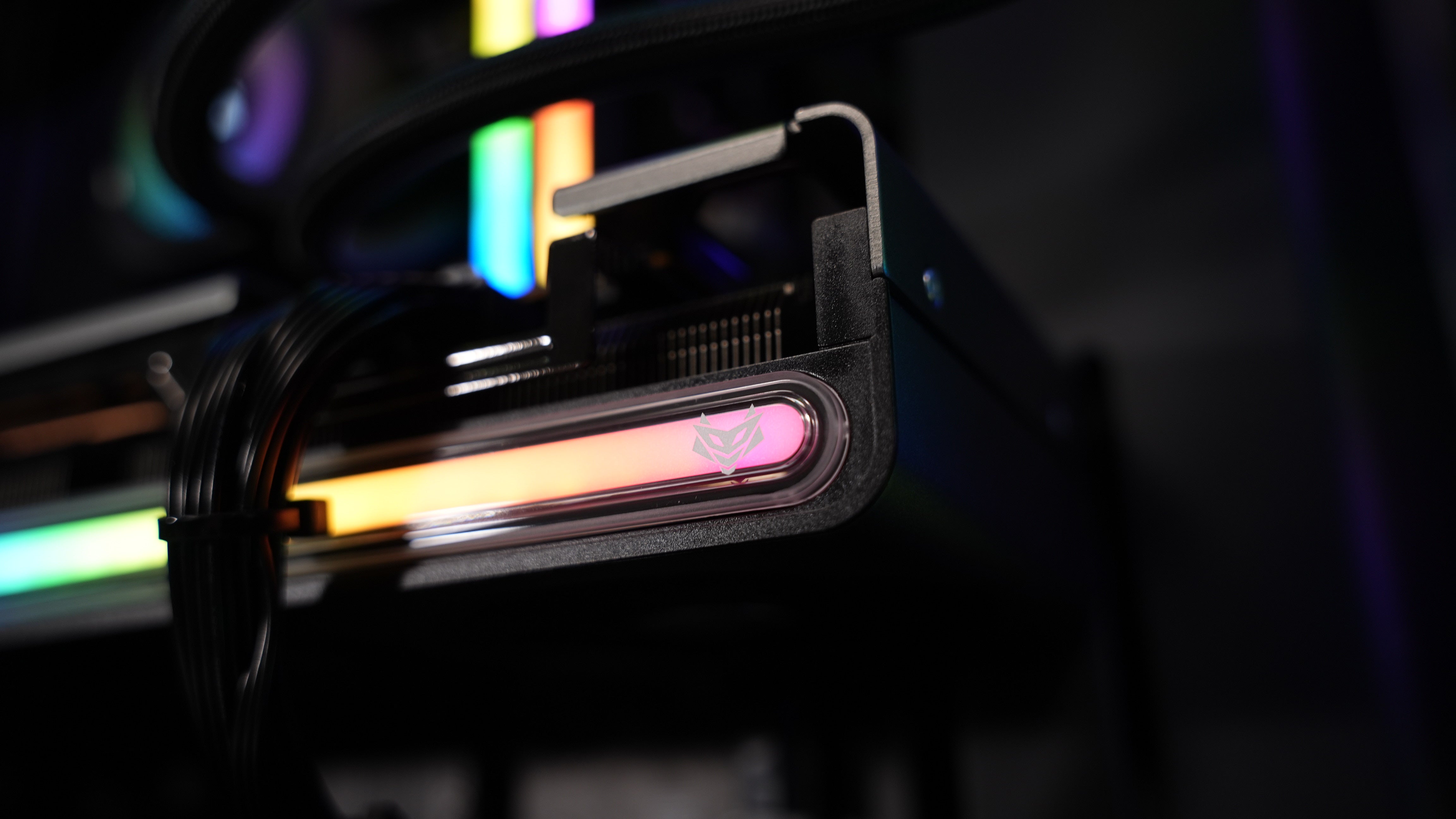 Intel i5 14600K + RX 7800XT Gaming/Streaming PC