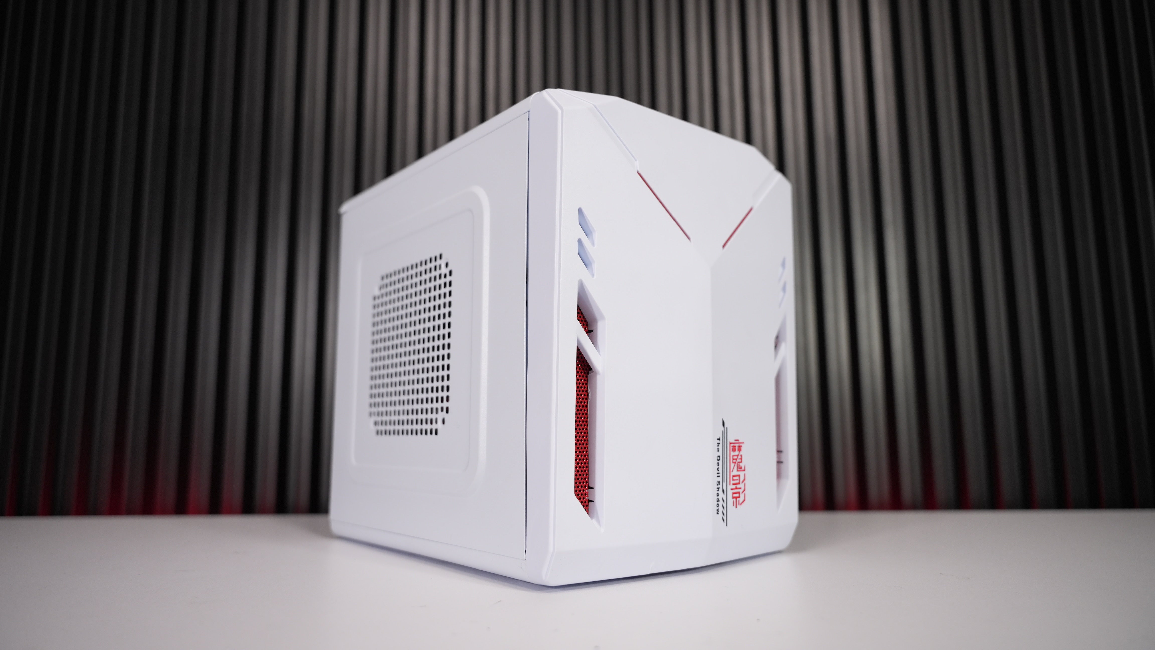 Ryzen 3 3200G + GTX 1060 Budget Gaming PC
