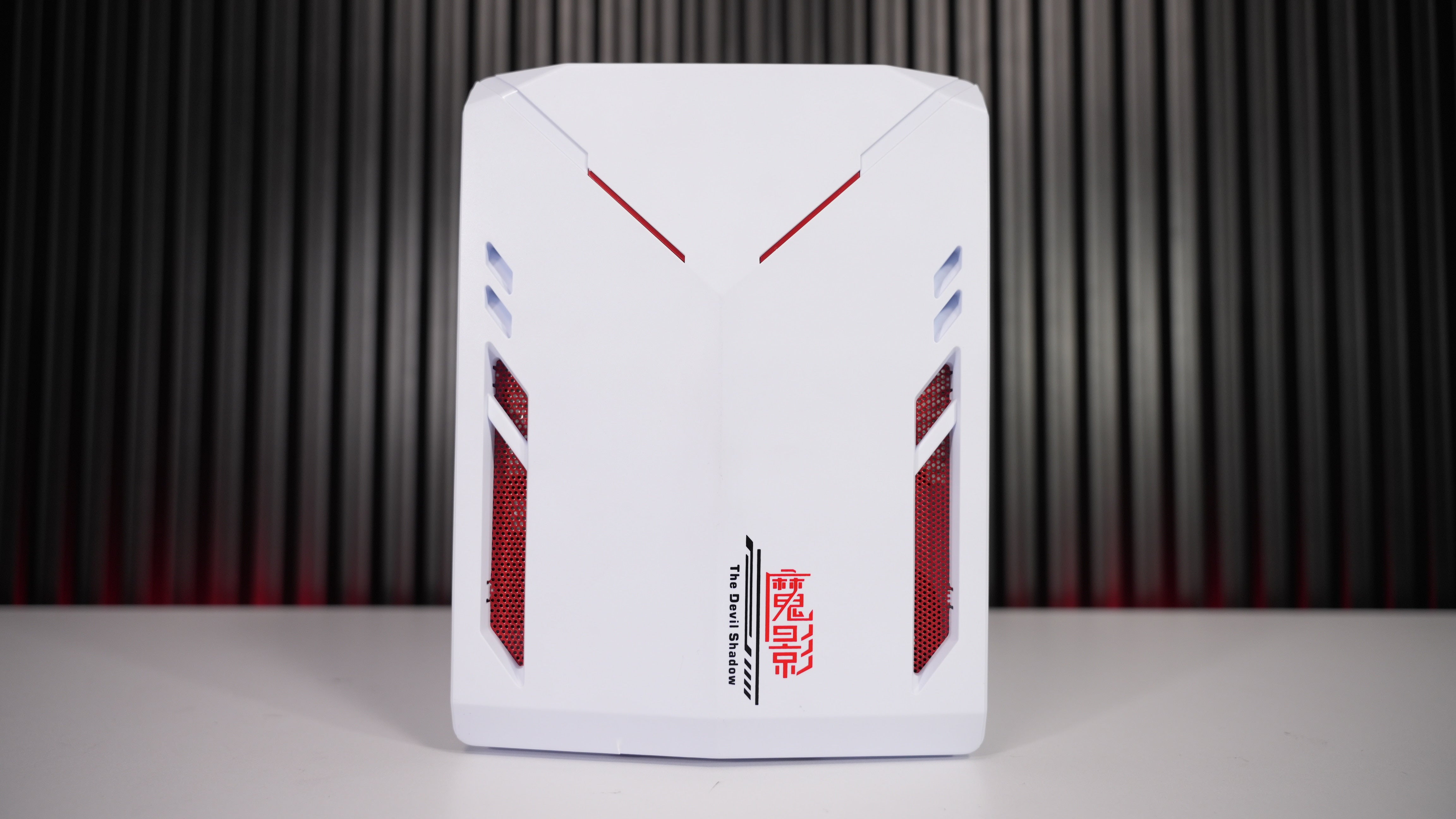 Ryzen 3 3200G + GTX 1060 Budget Gaming PC