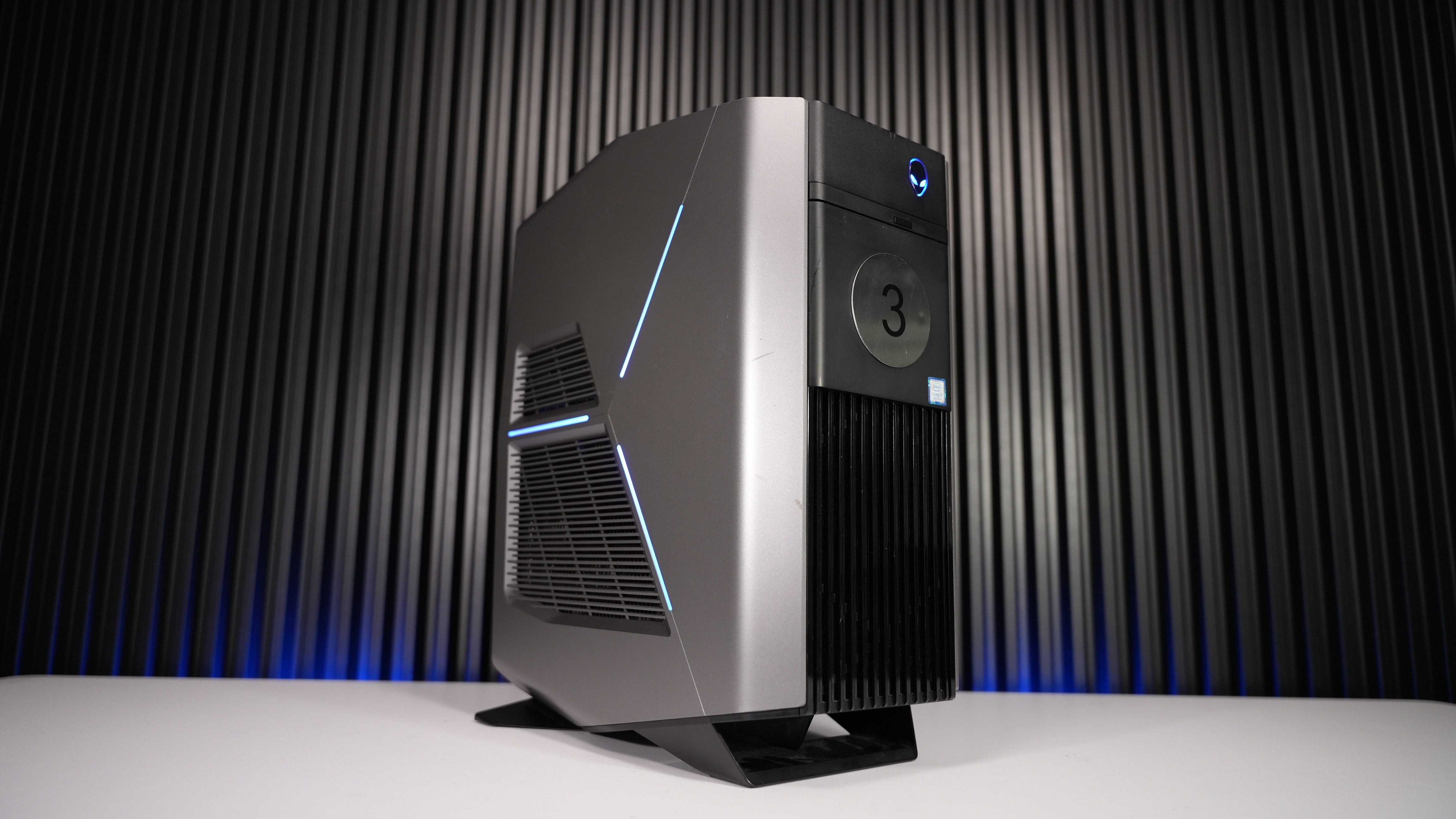 Intel i7 8700 + GTX 1070 Gaming PC
