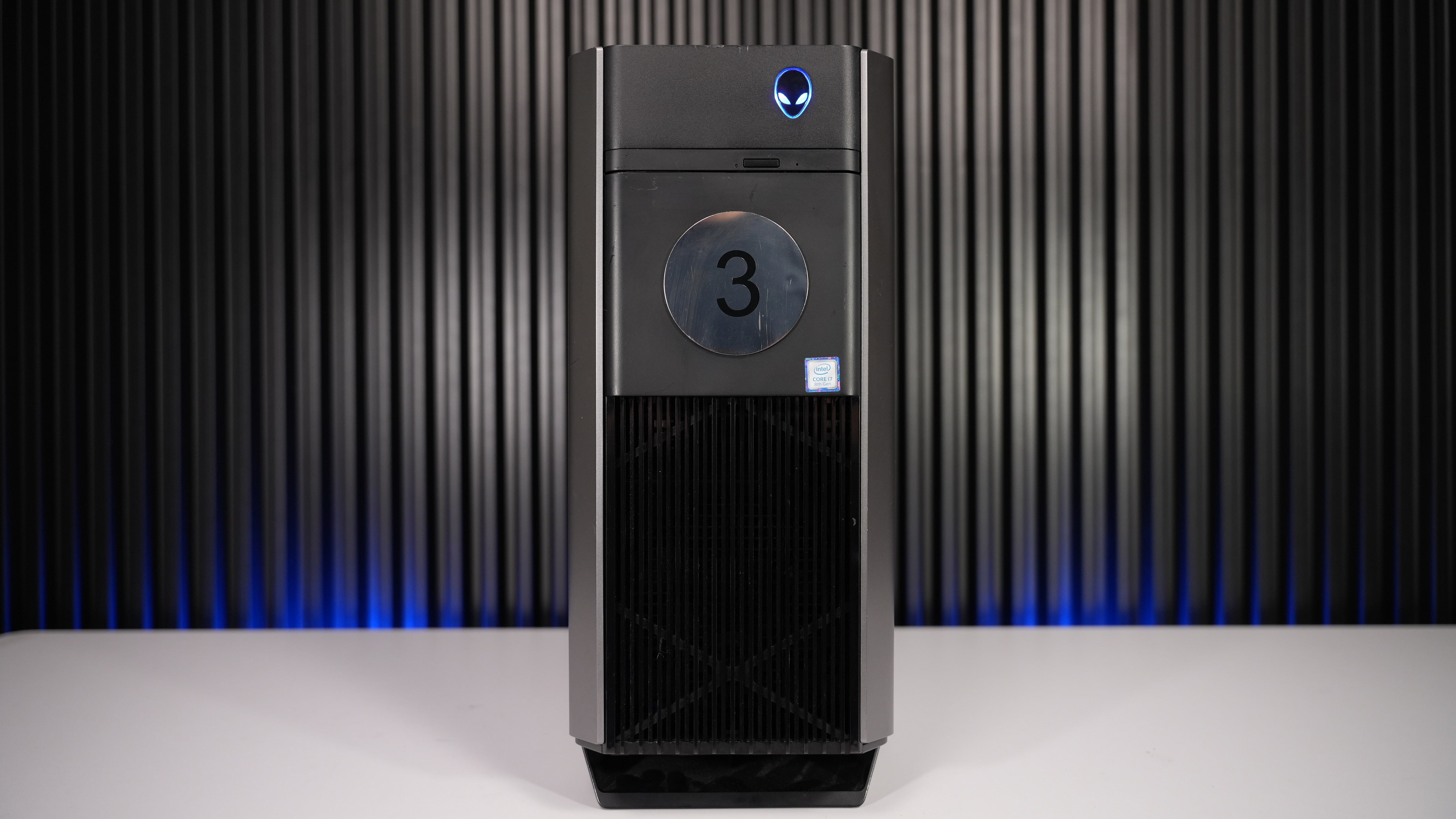 Intel i7 8700 + GTX 1070 Gaming PC