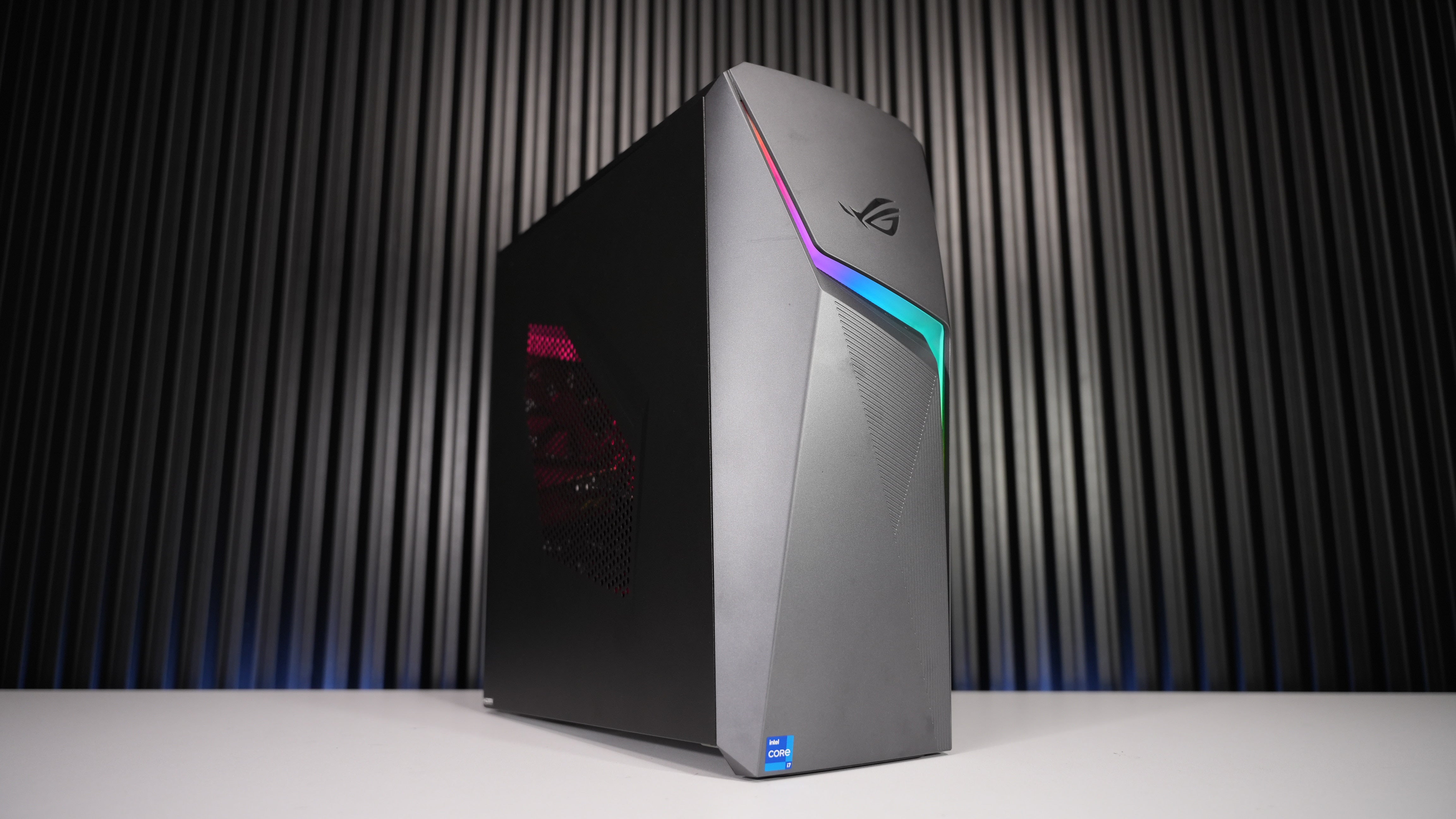 Intel i3 10105F + GTX 1660 Super Gaming PC