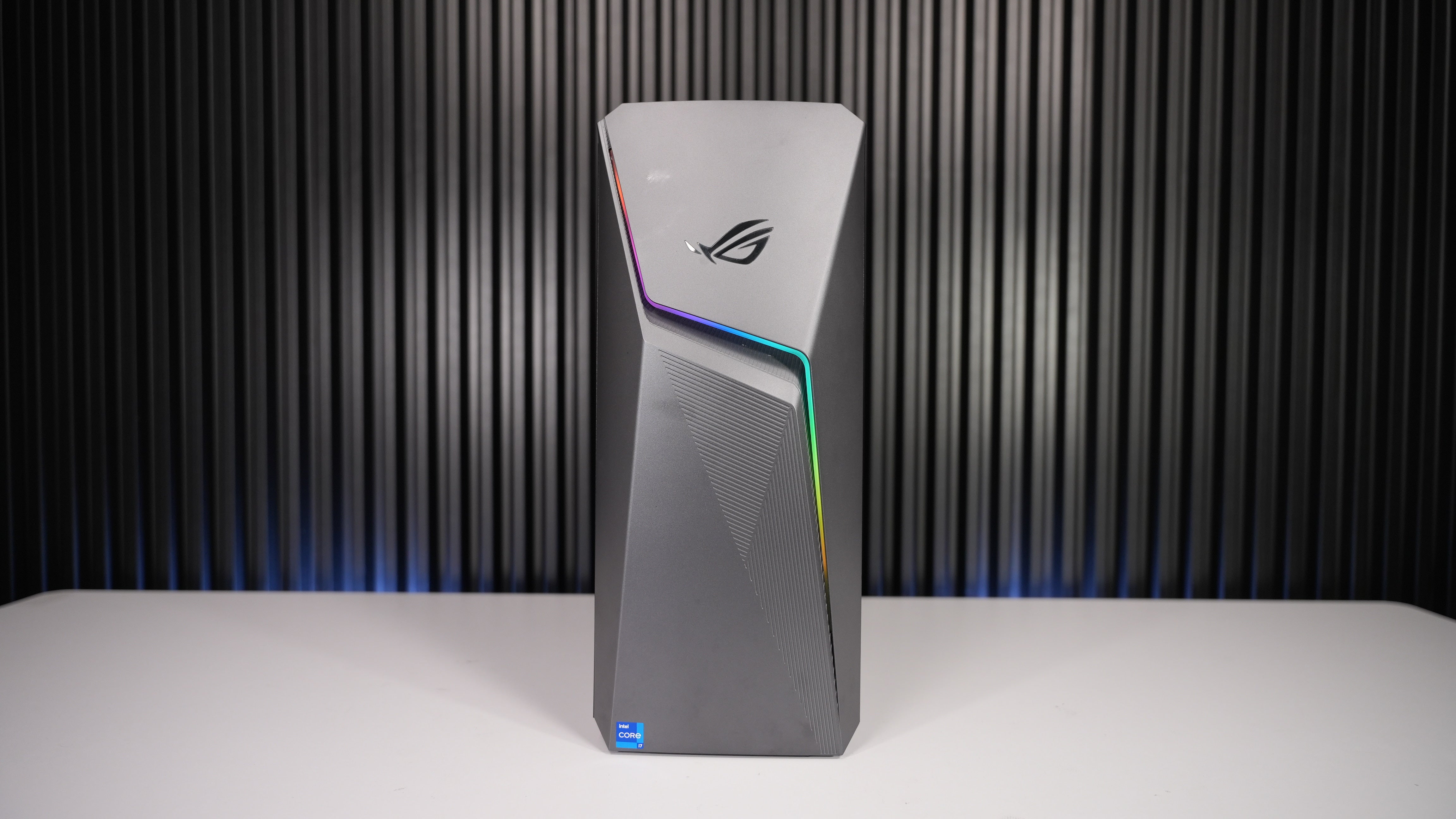 Intel i3 10105F + GTX 1660 Super Gaming PC