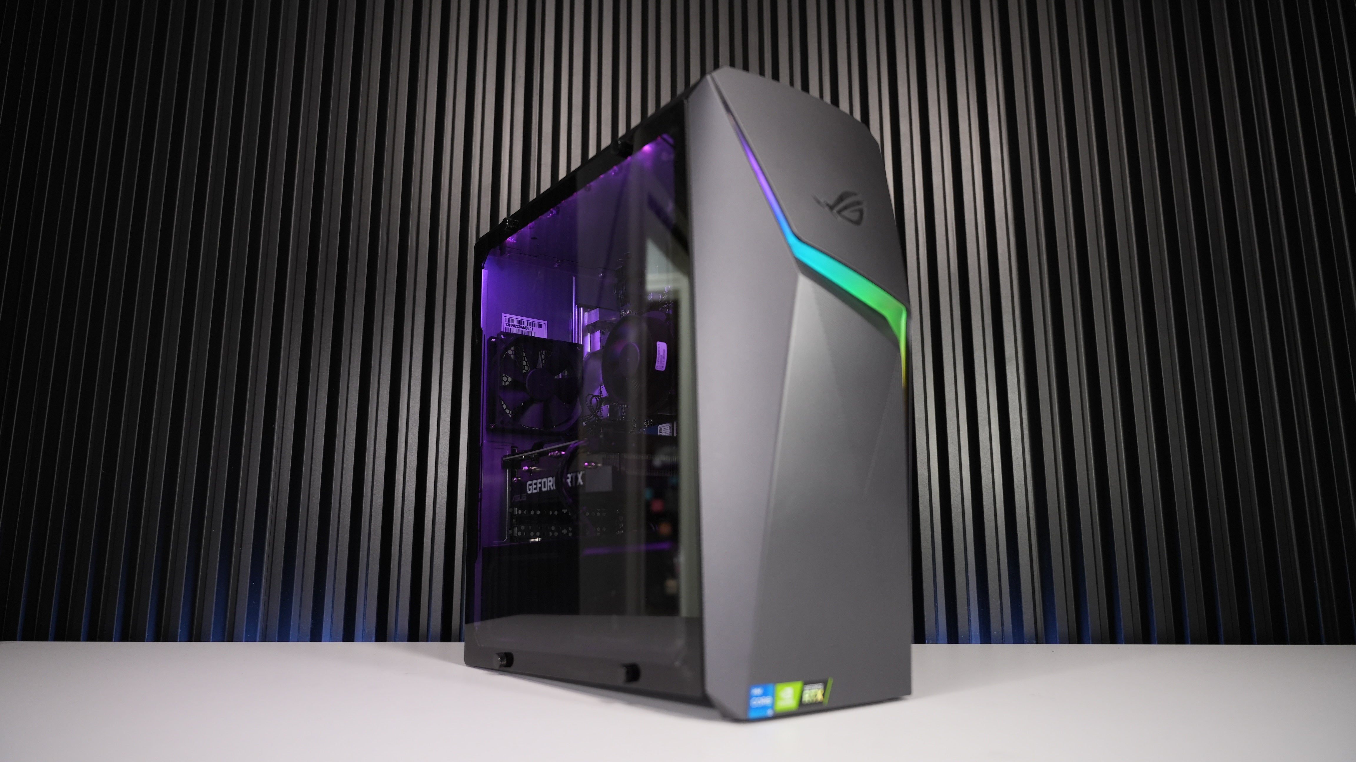 Intel i5 11400F + RTX 3050 8GB Gaming PC