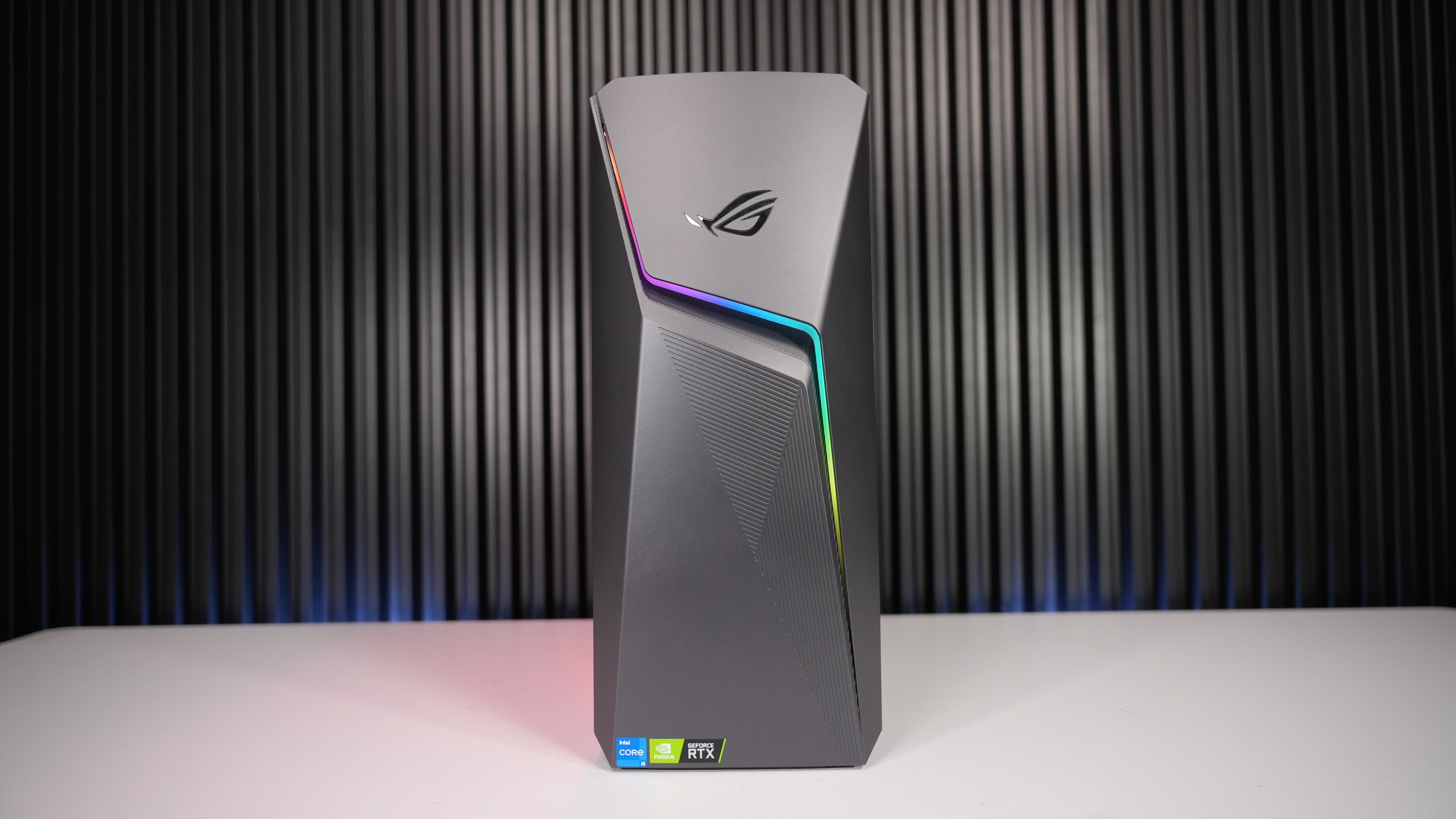 Intel i5 11400F + RTX 3050 8GB Gaming PC