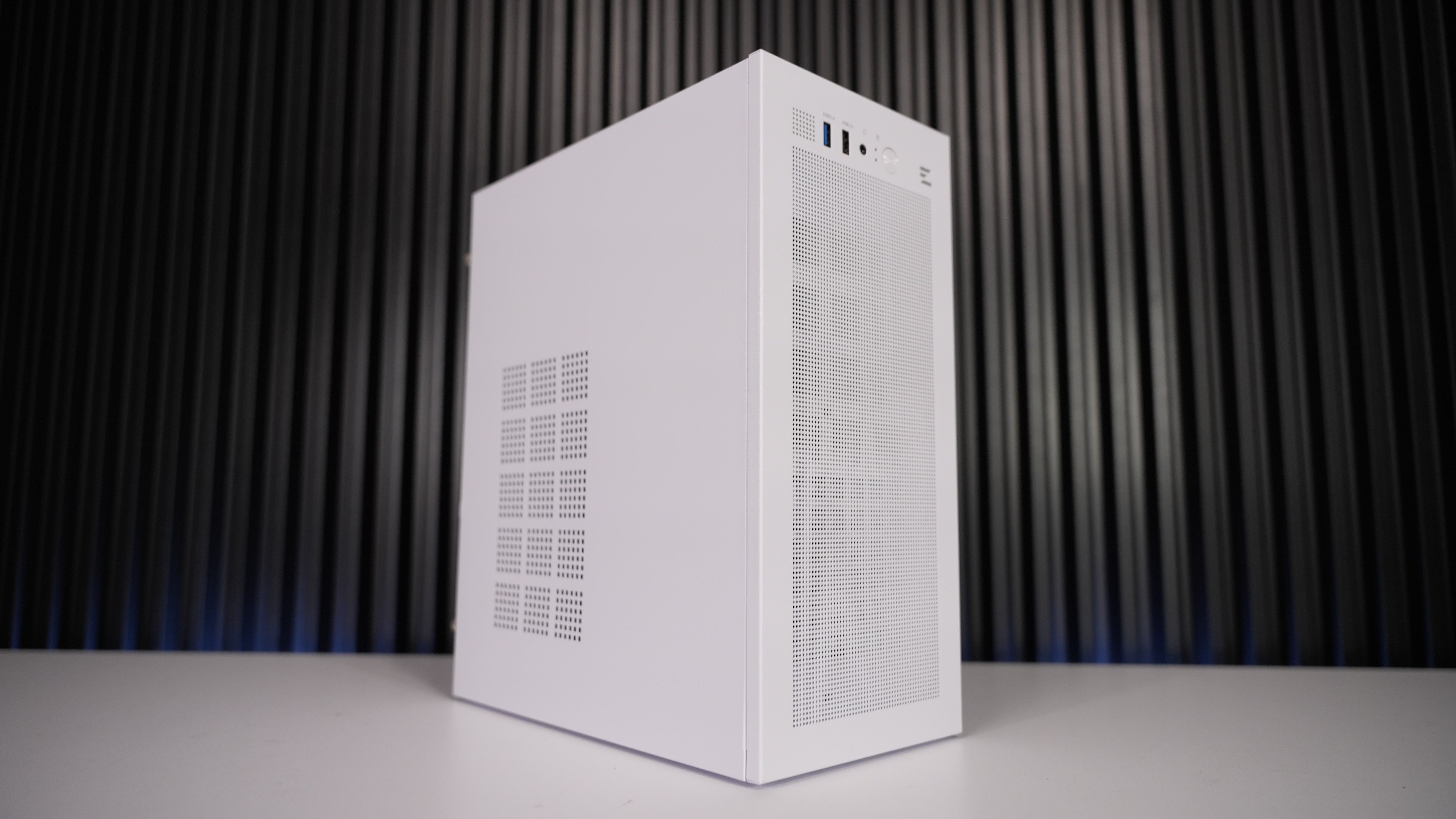 Ryzen 5 2600X + GTX 1660 OC Gaming PC