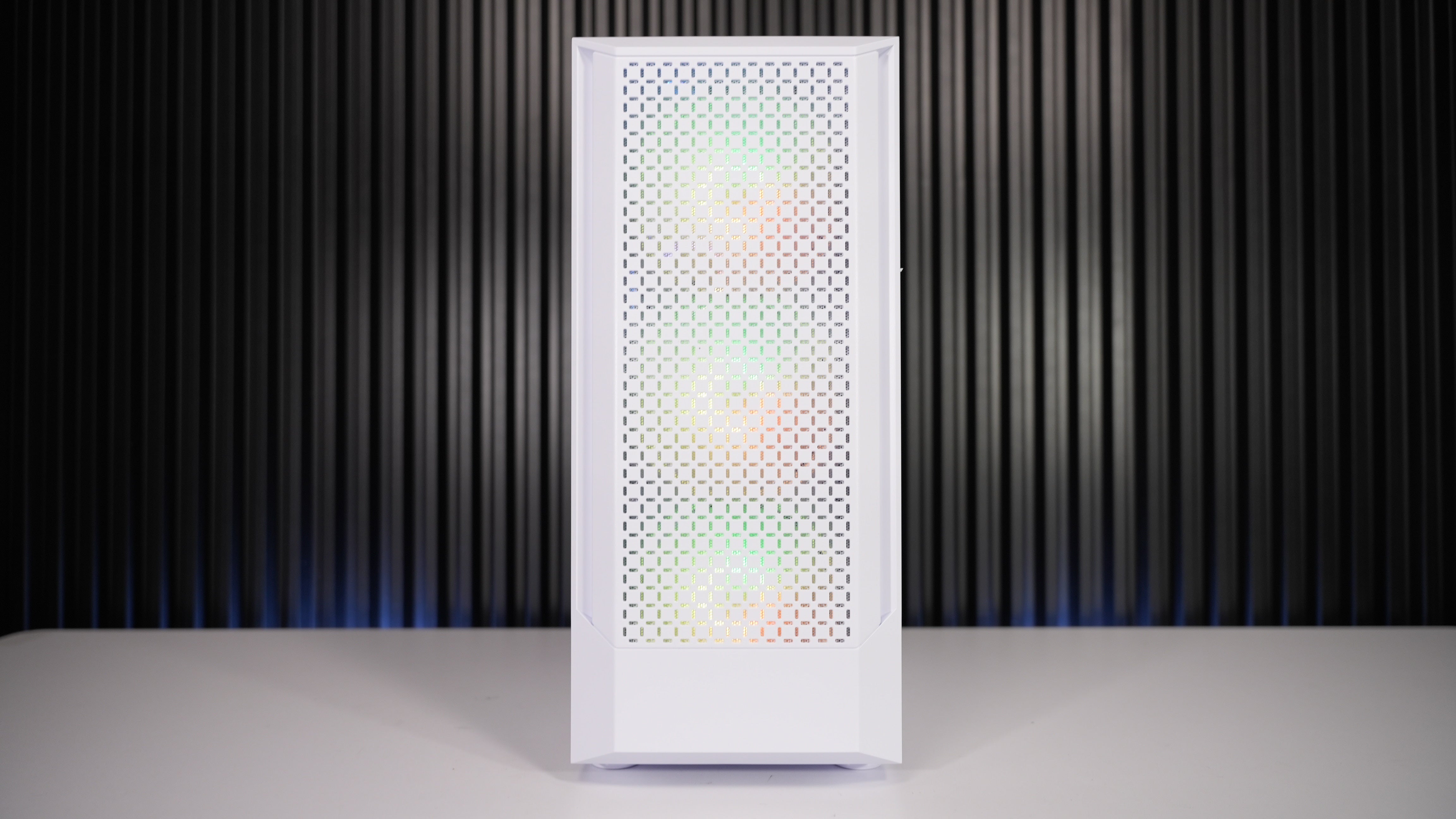 Intel i7 11700F + RTX 2060 Gaming PC