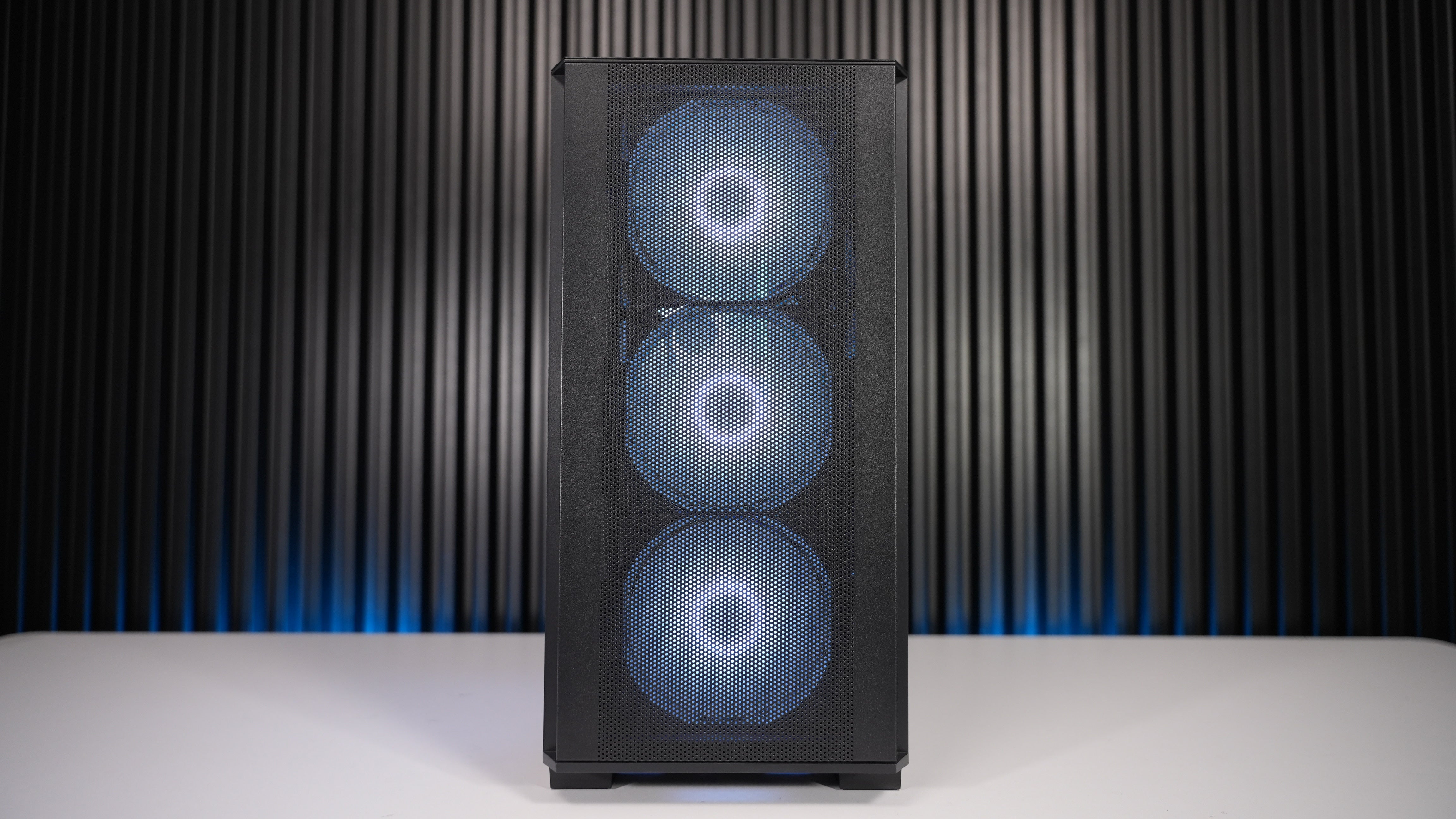 Ryzen 5 9600X + RTX 4060 Gaming PC