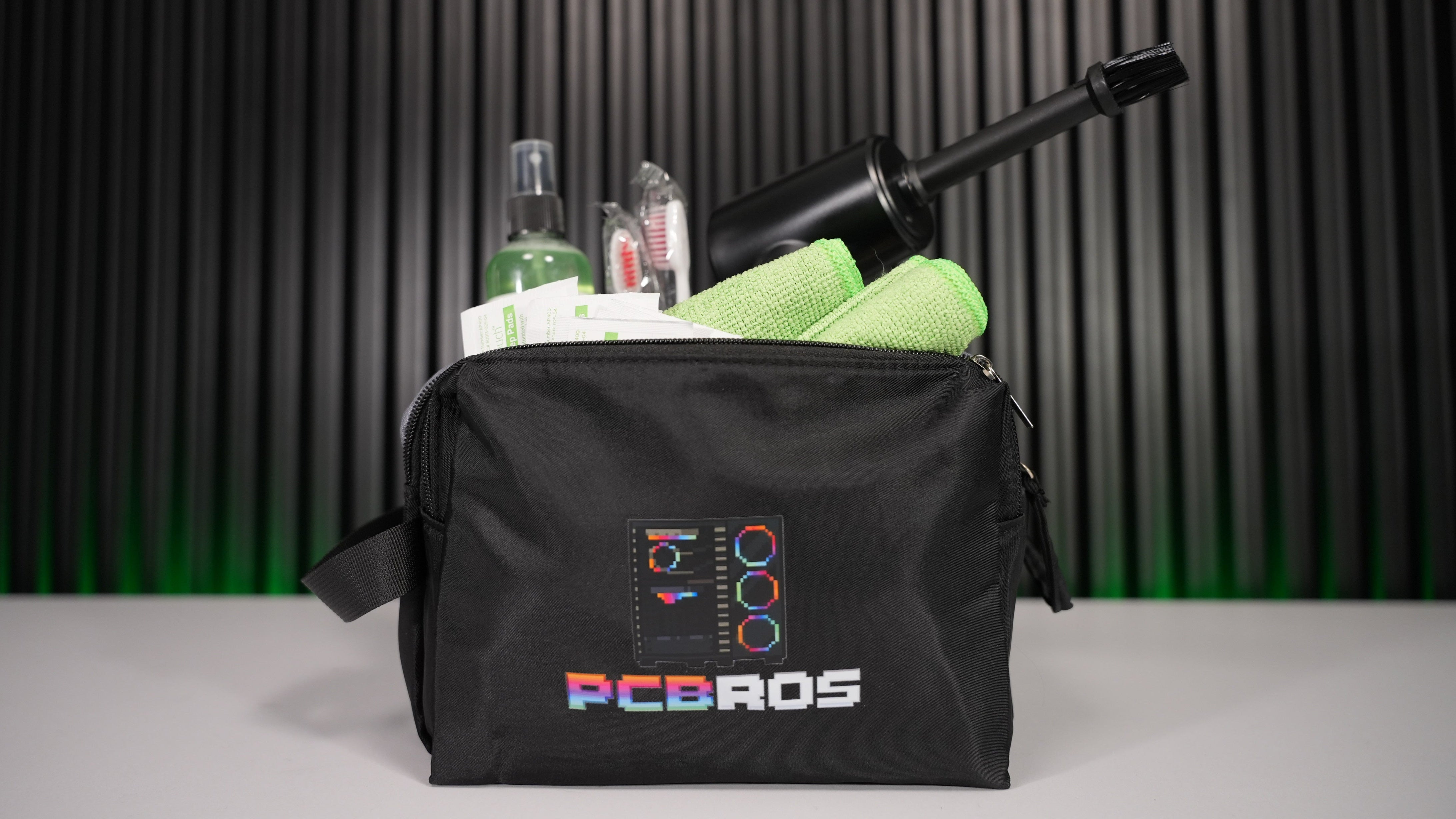 Master PC & Electronics Cleaning Kit