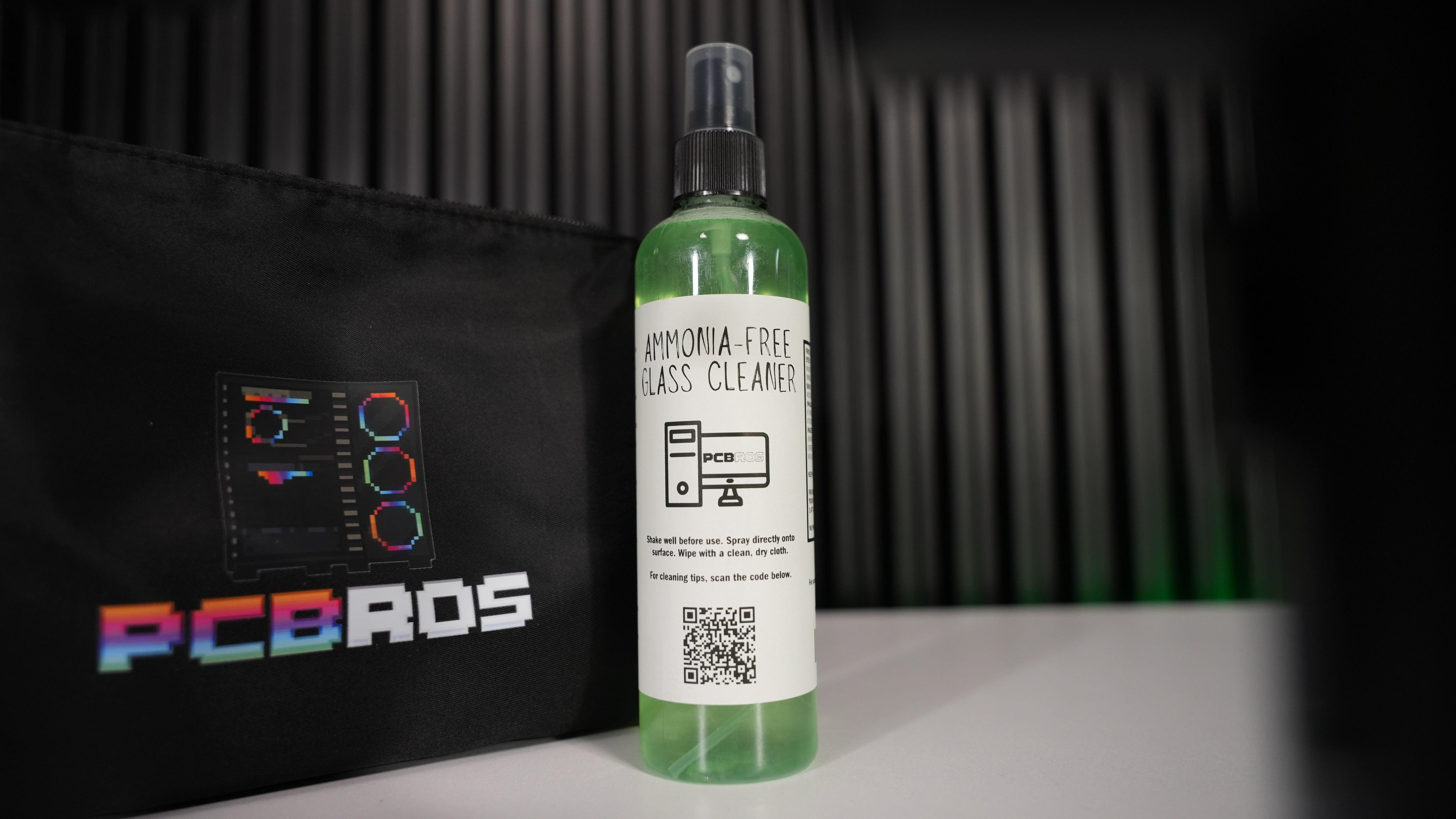 Master PC & Electronics Cleaning Kit