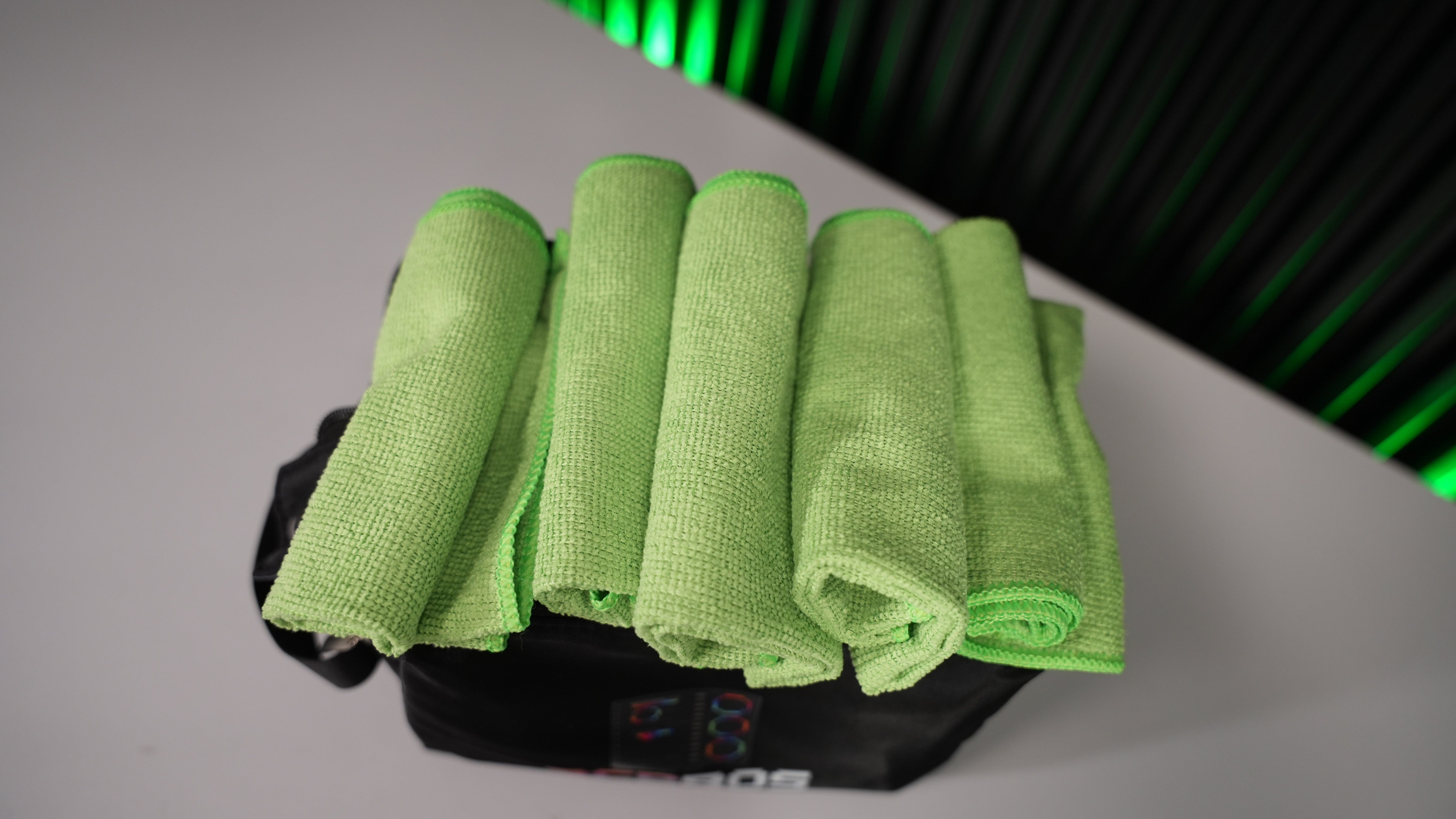 Master PC & Electronics Cleaning Kit