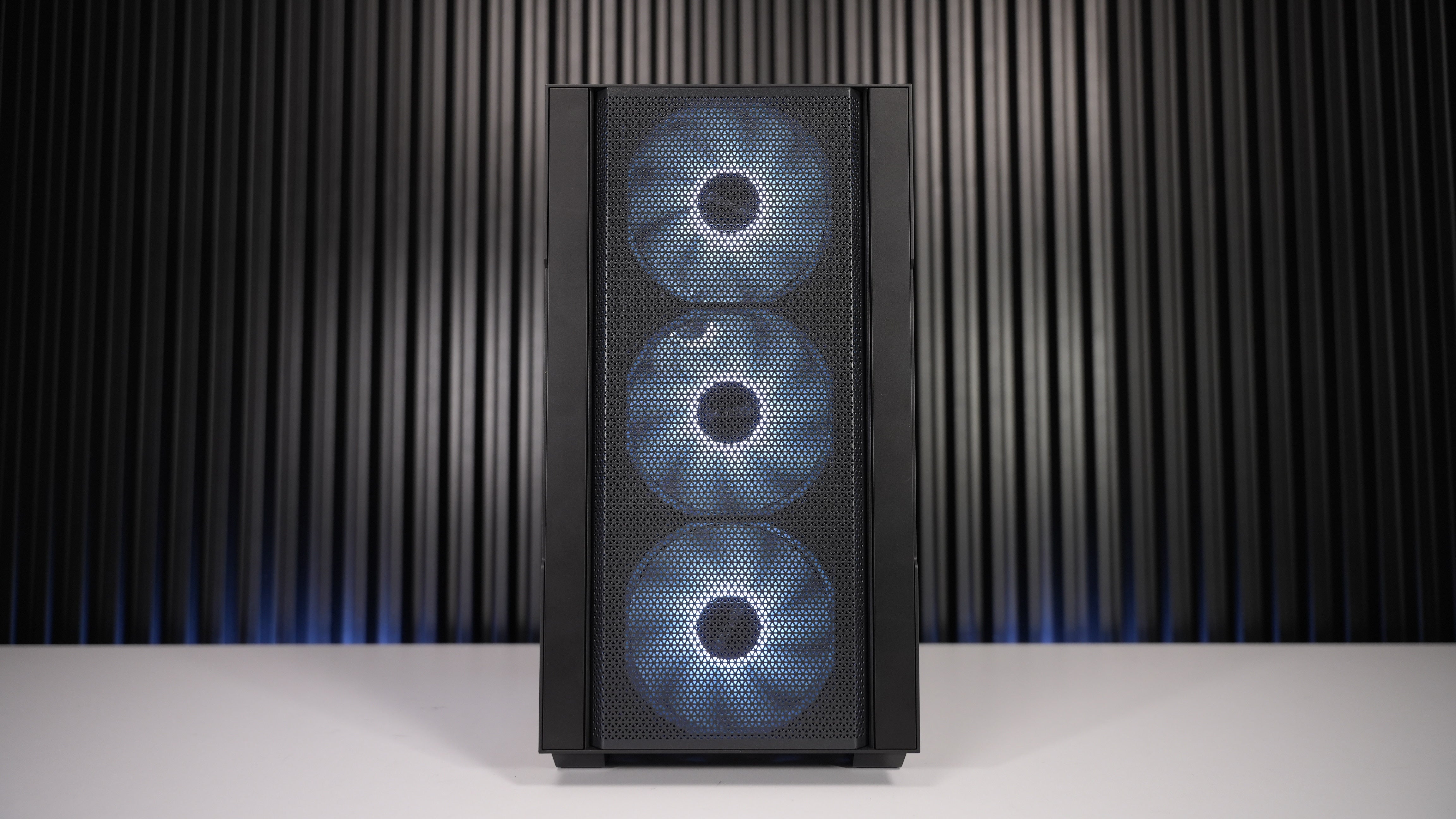 Ryzen 5 5500 + RTX 2070 Super Gaming PC