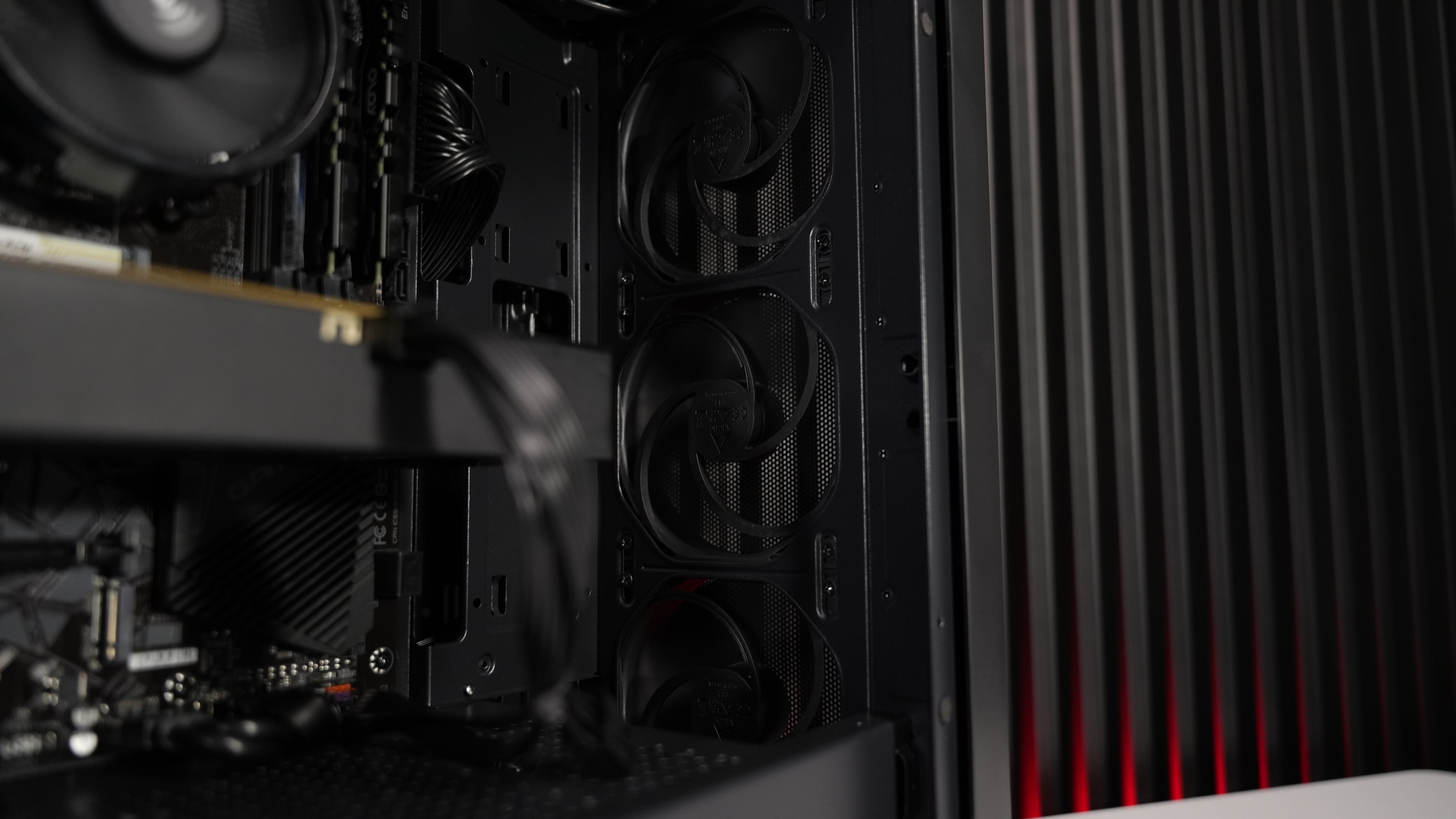 Ryzen 5 5500 + GTX 1660 Ti Gaming PC