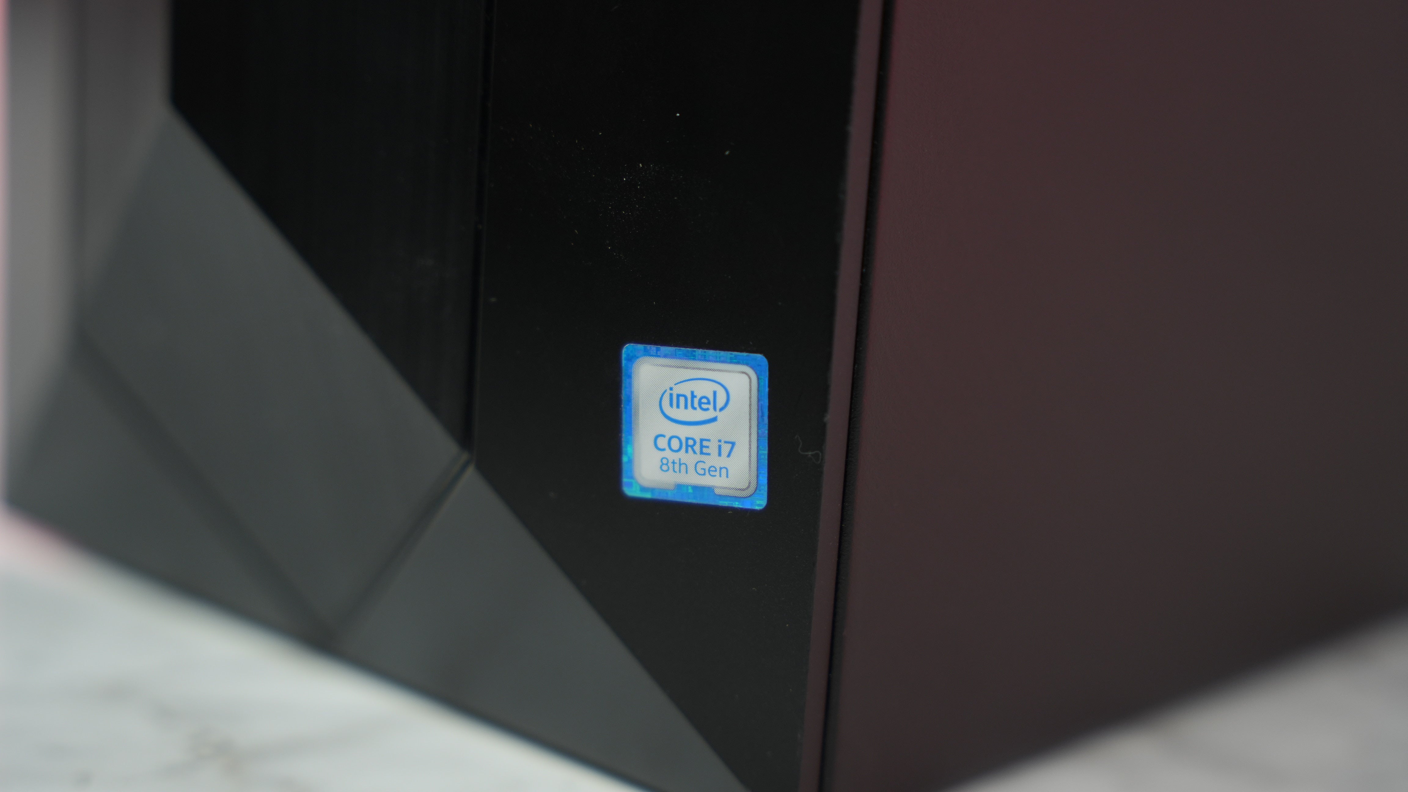 Intel i7 8700 + GTX 1060 Gaming PC (In Stock)