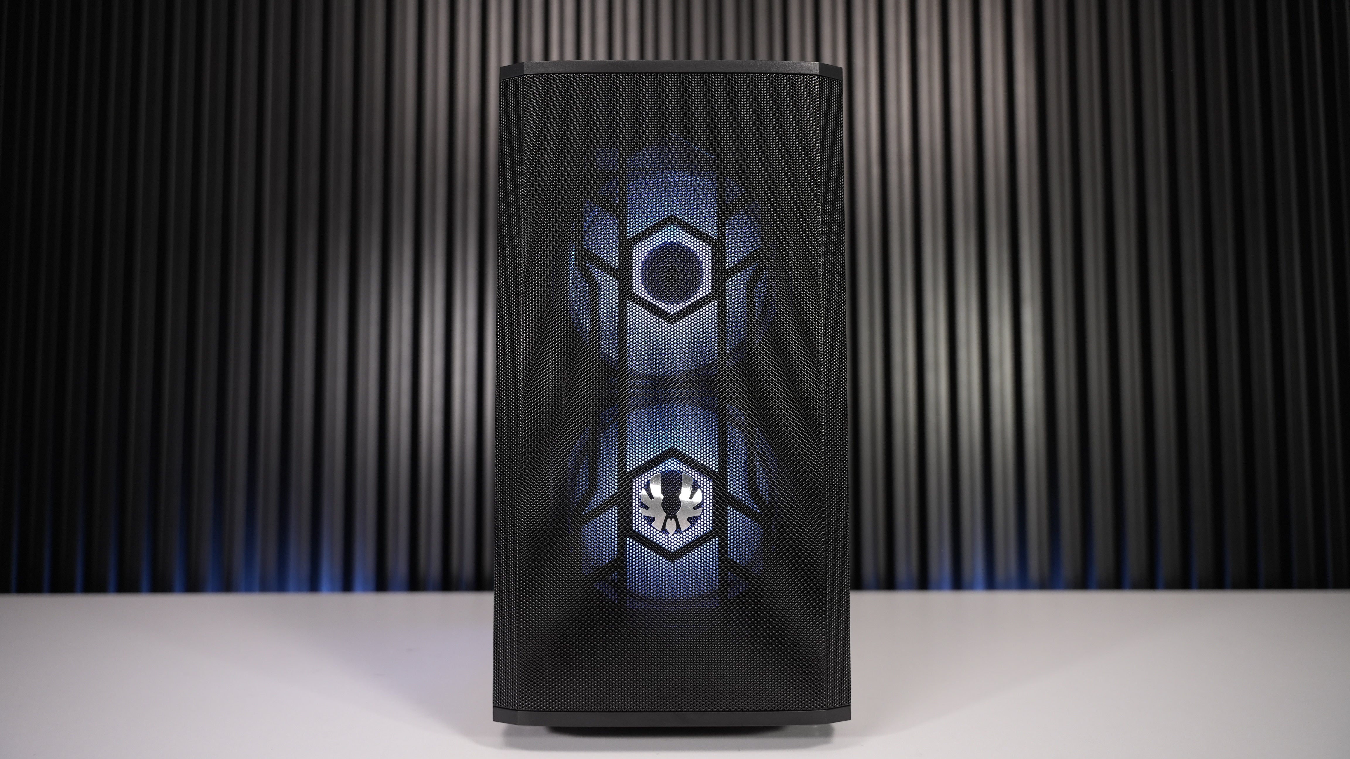 Intel i5 12600KF + Intel Arc A750 Gaming PC