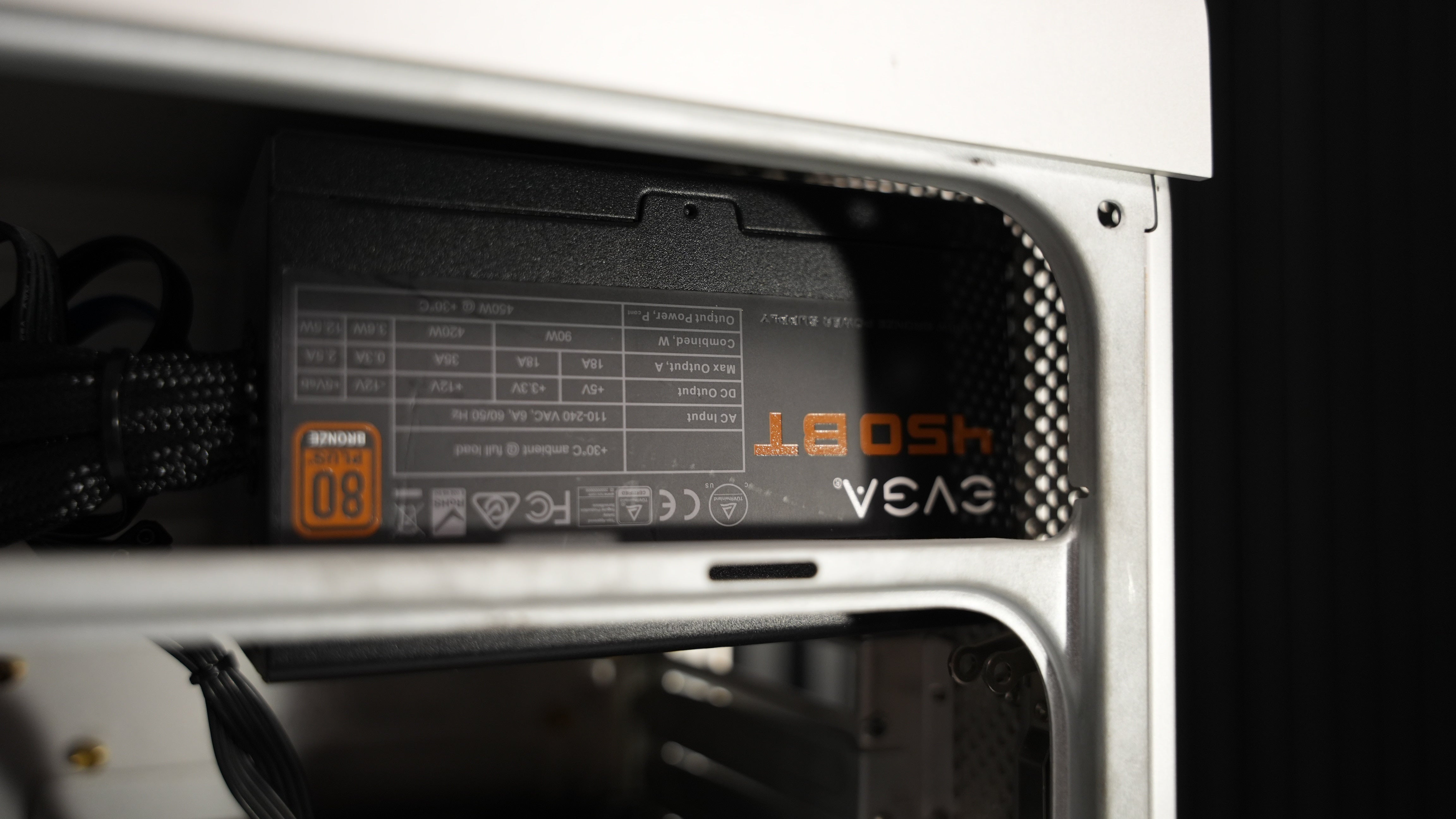 Intel i5 6500 + GTX 1080 Gaming PC