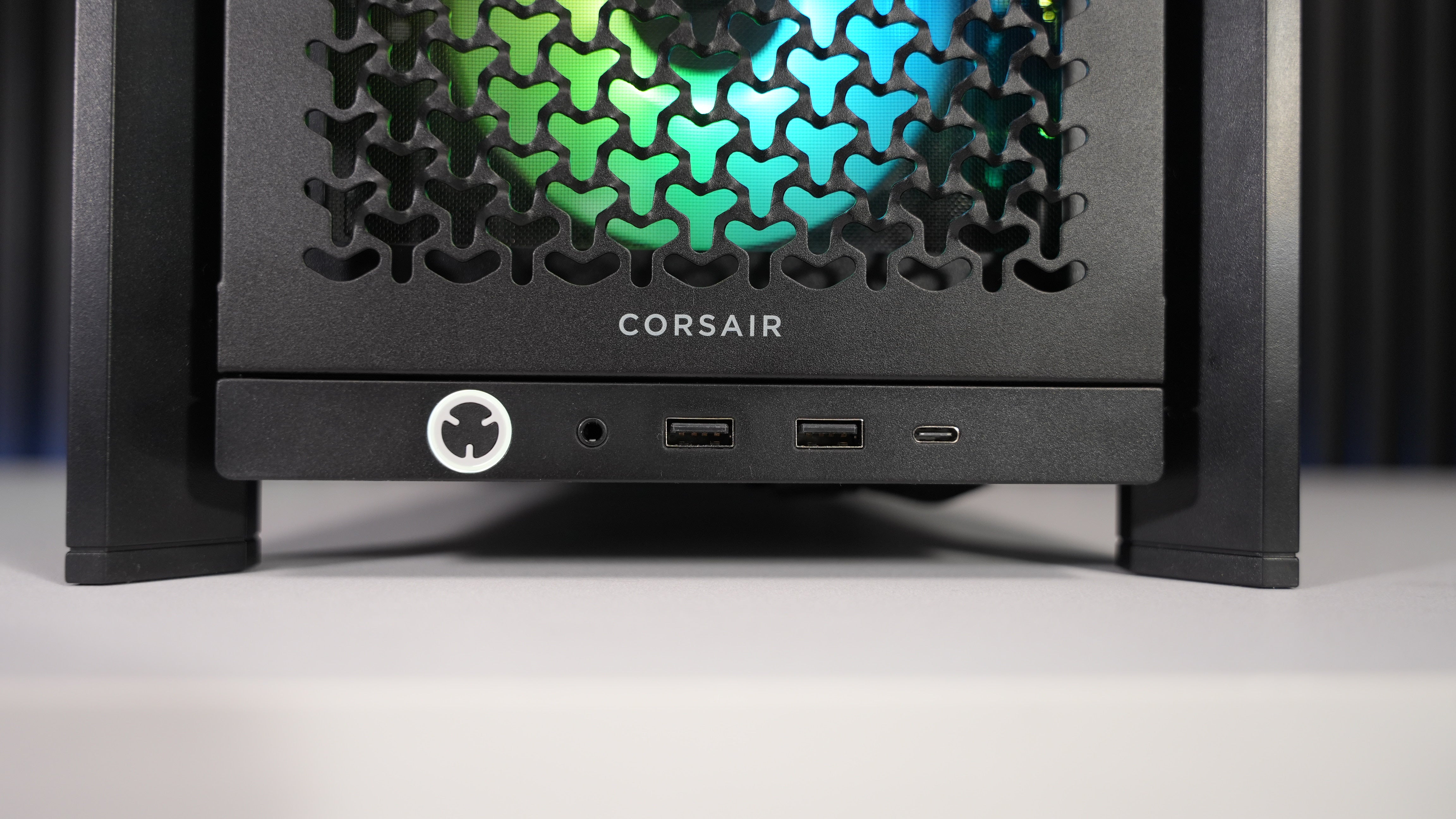 Ryzen 5 9600X + RTX 5070 Gaming/Streaming PC