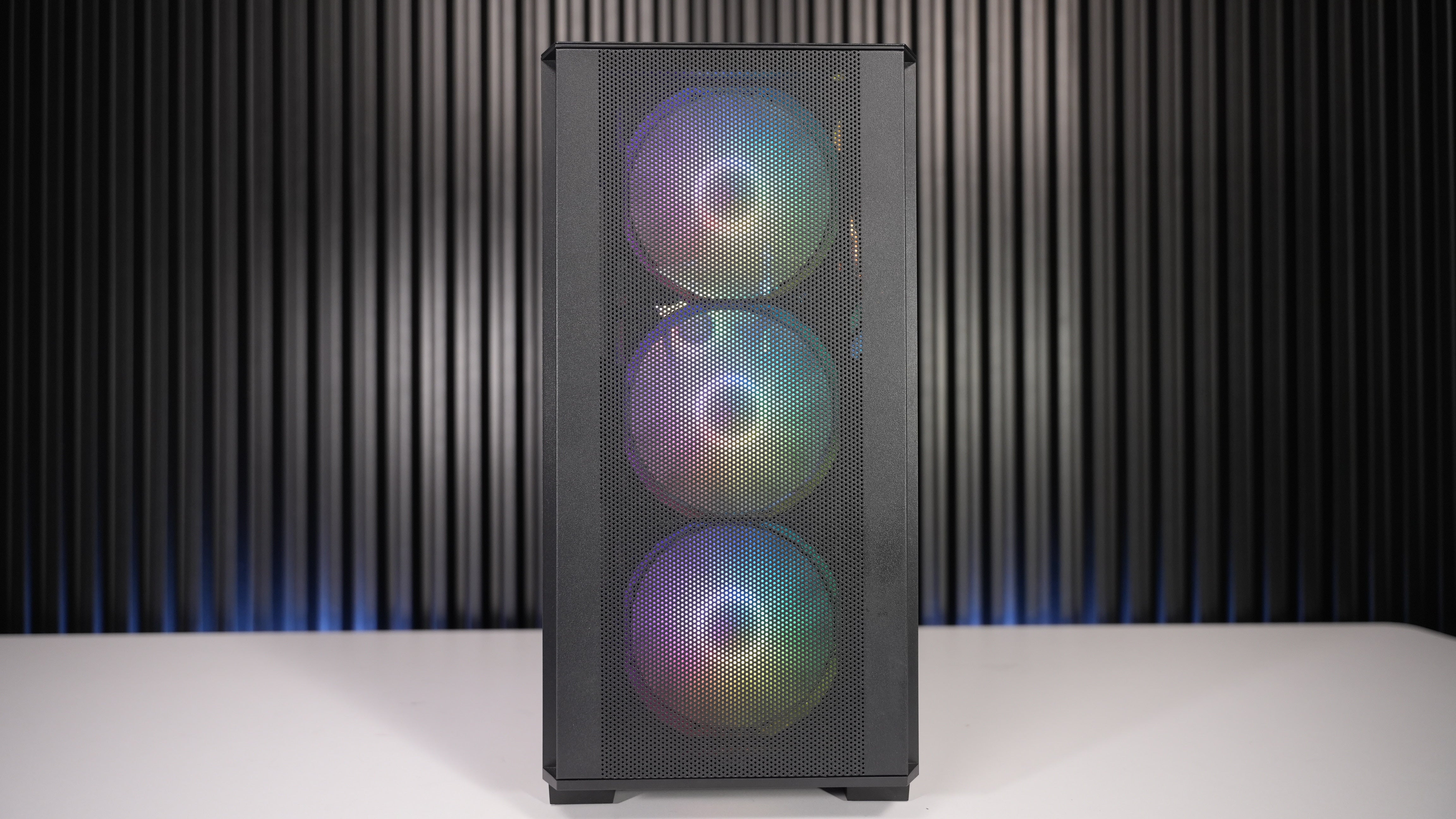 Intel i5 12400F + RTX 4060 Gaming PC