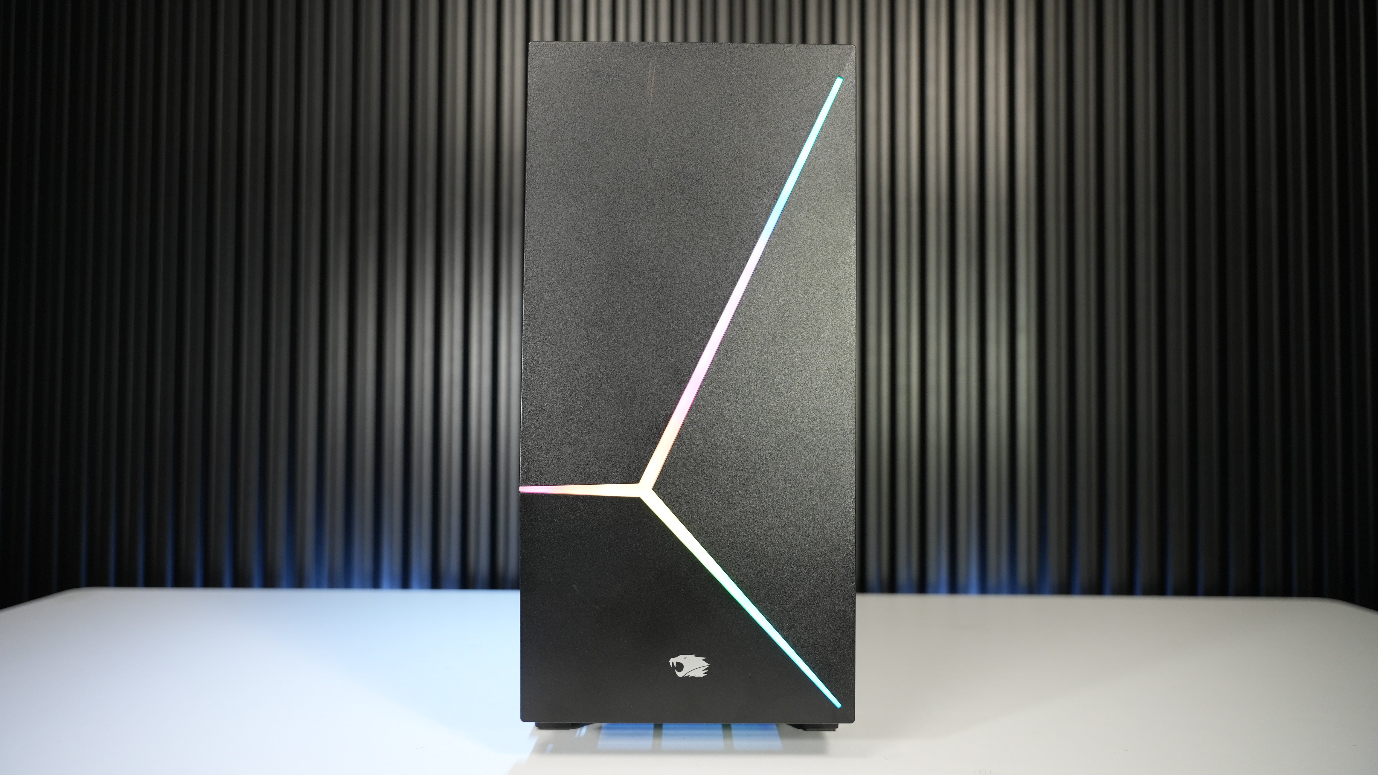 Ryzen 5 3600X + RTX 2060 Gaming PC