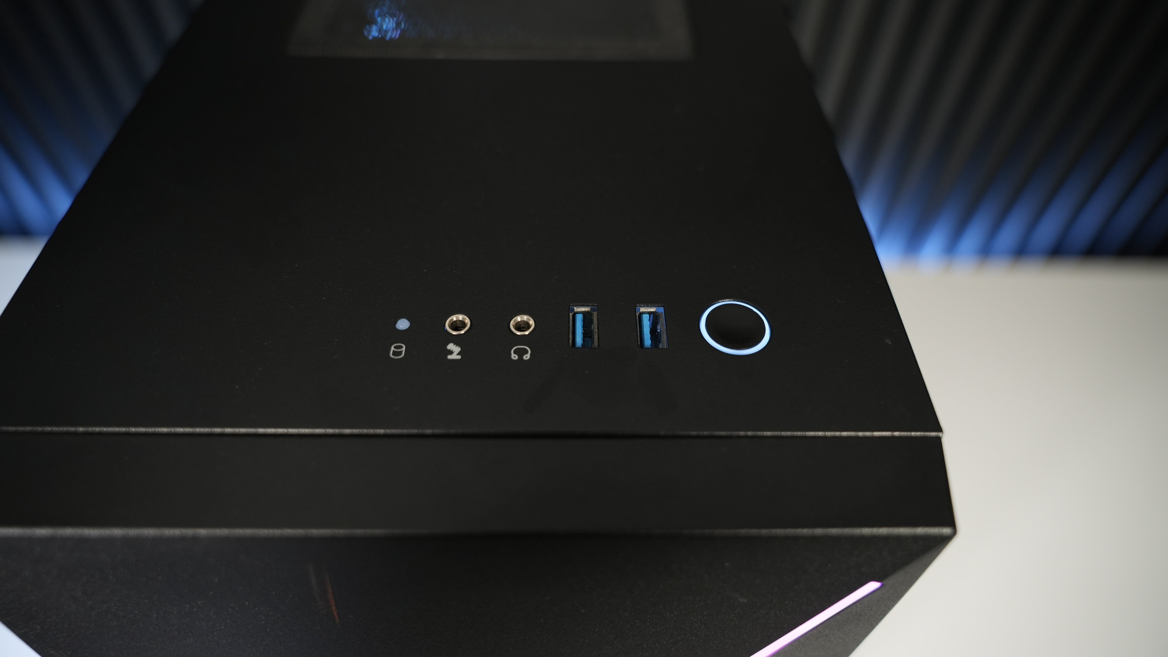 Ryzen 5 3600X + RTX 2060 Gaming PC