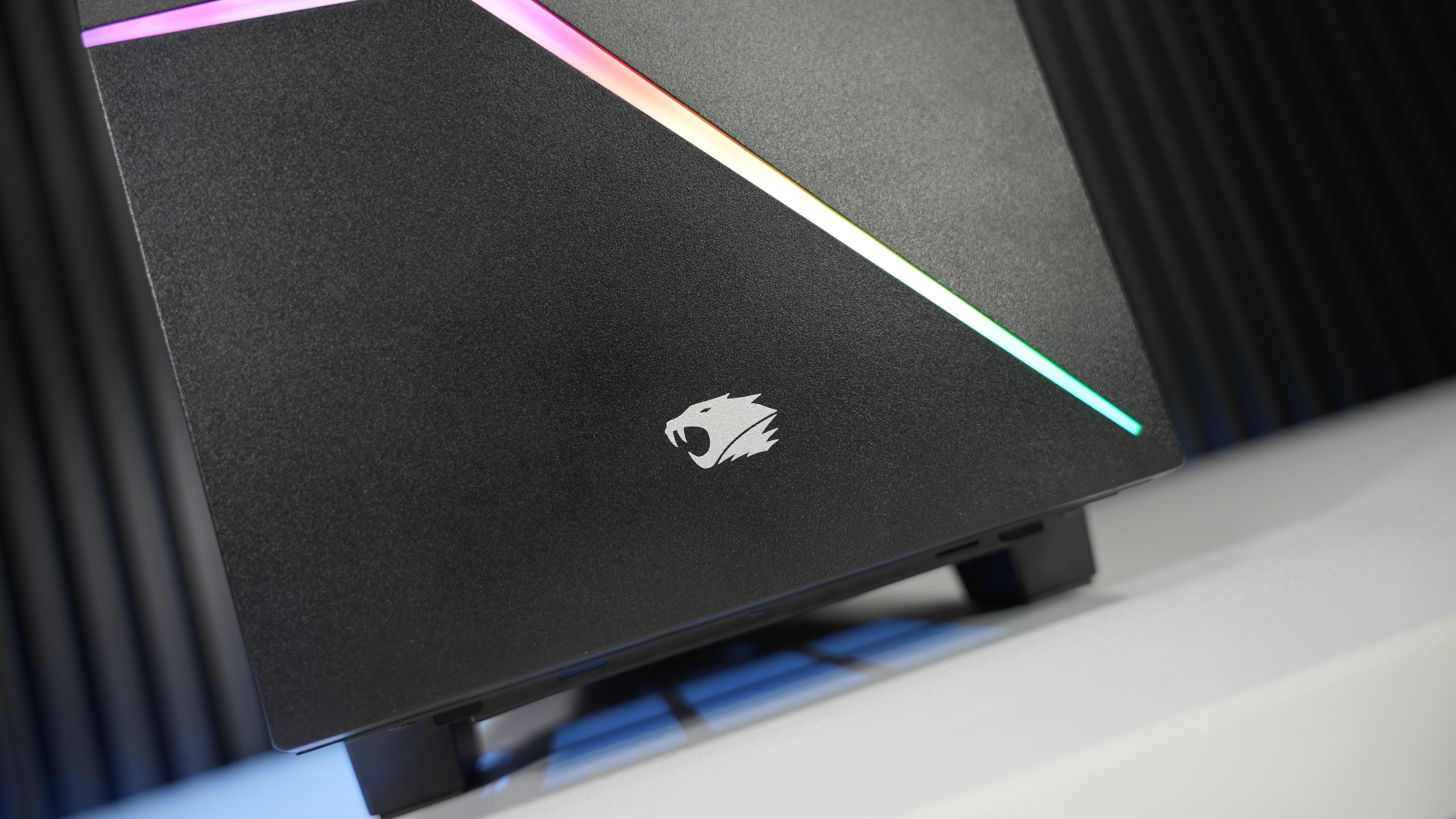 Ryzen 5 3600X + RTX 2060 Gaming PC